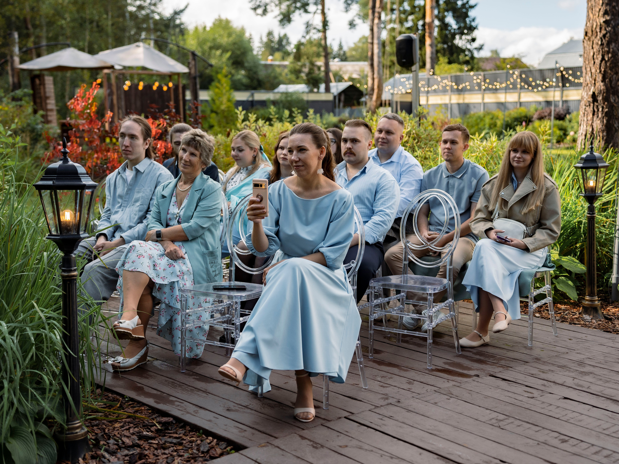 Илья & Ксения. Портретный фотограф Москва Белогорцев Сергей