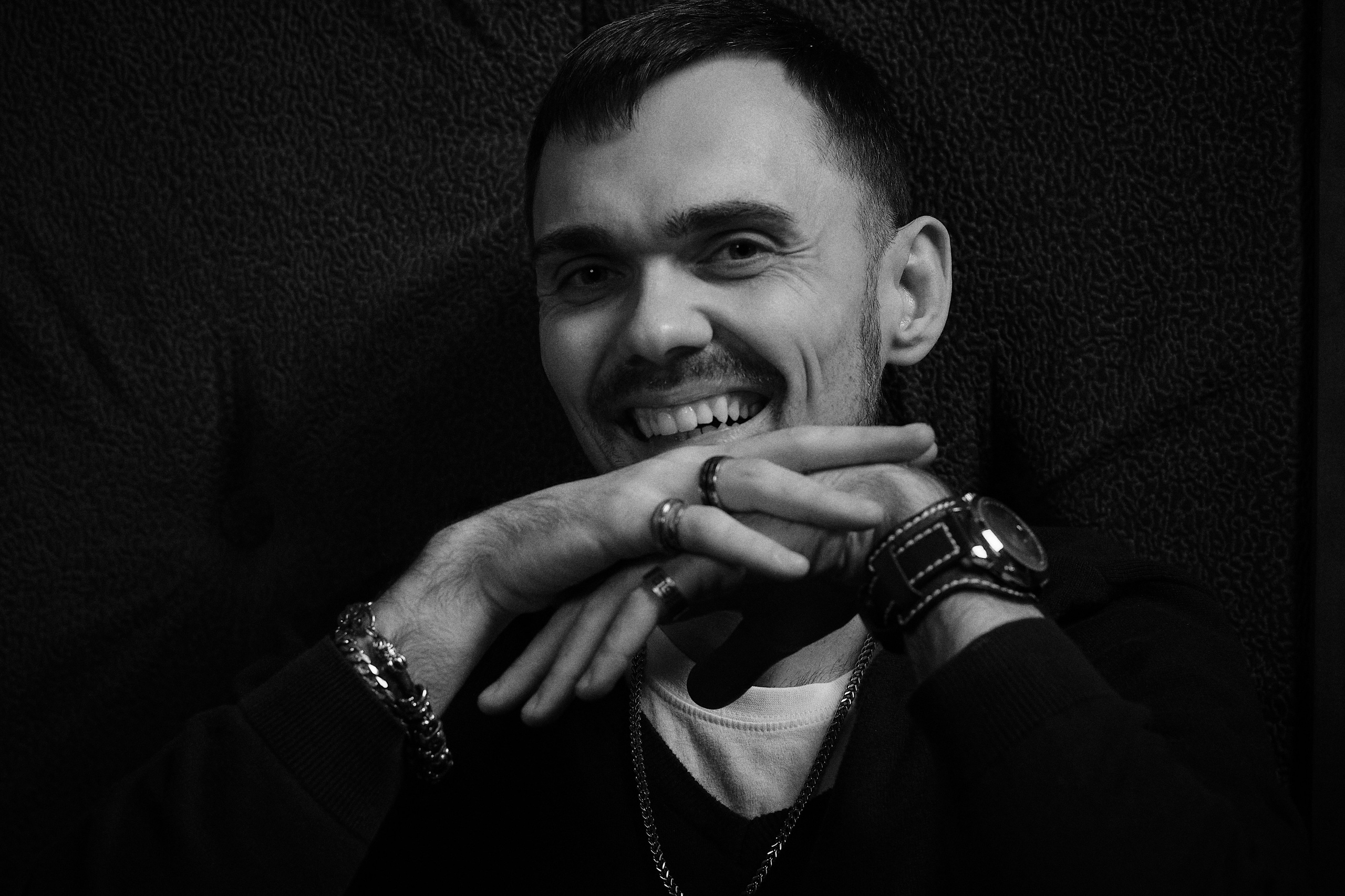 Андрей. Главная