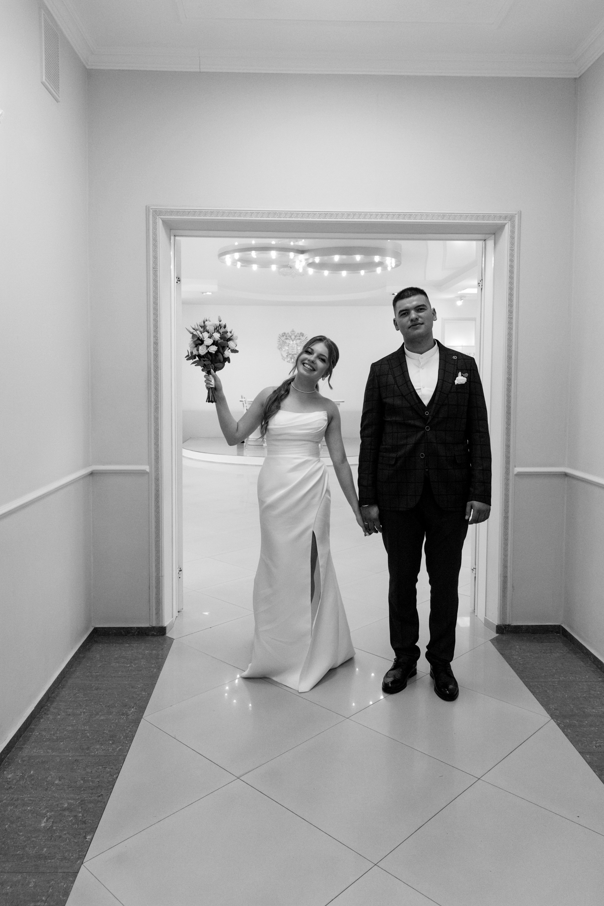 Леша и Вика. Фотограф Сергиев Посад Москва Хованская Екатерина