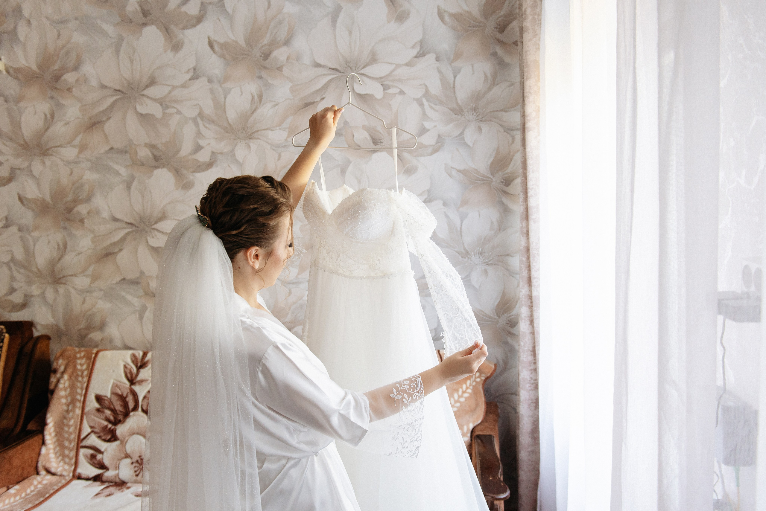 Свадебный фотограф — фотограф на свадьбу в Воронеже — Свадебное фото