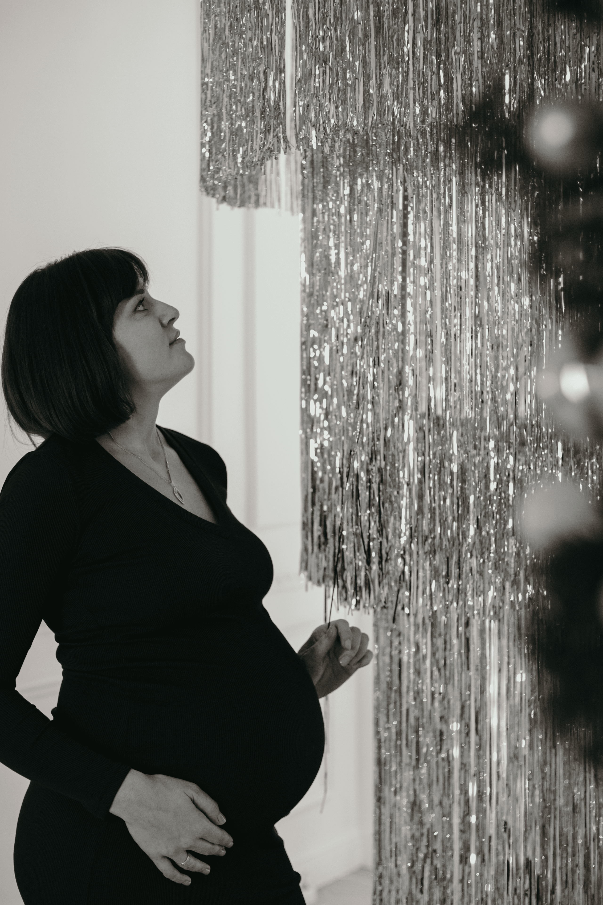 Студийные семейные съемки. Семейный фотограф в Новосибирске Юрк Виктория