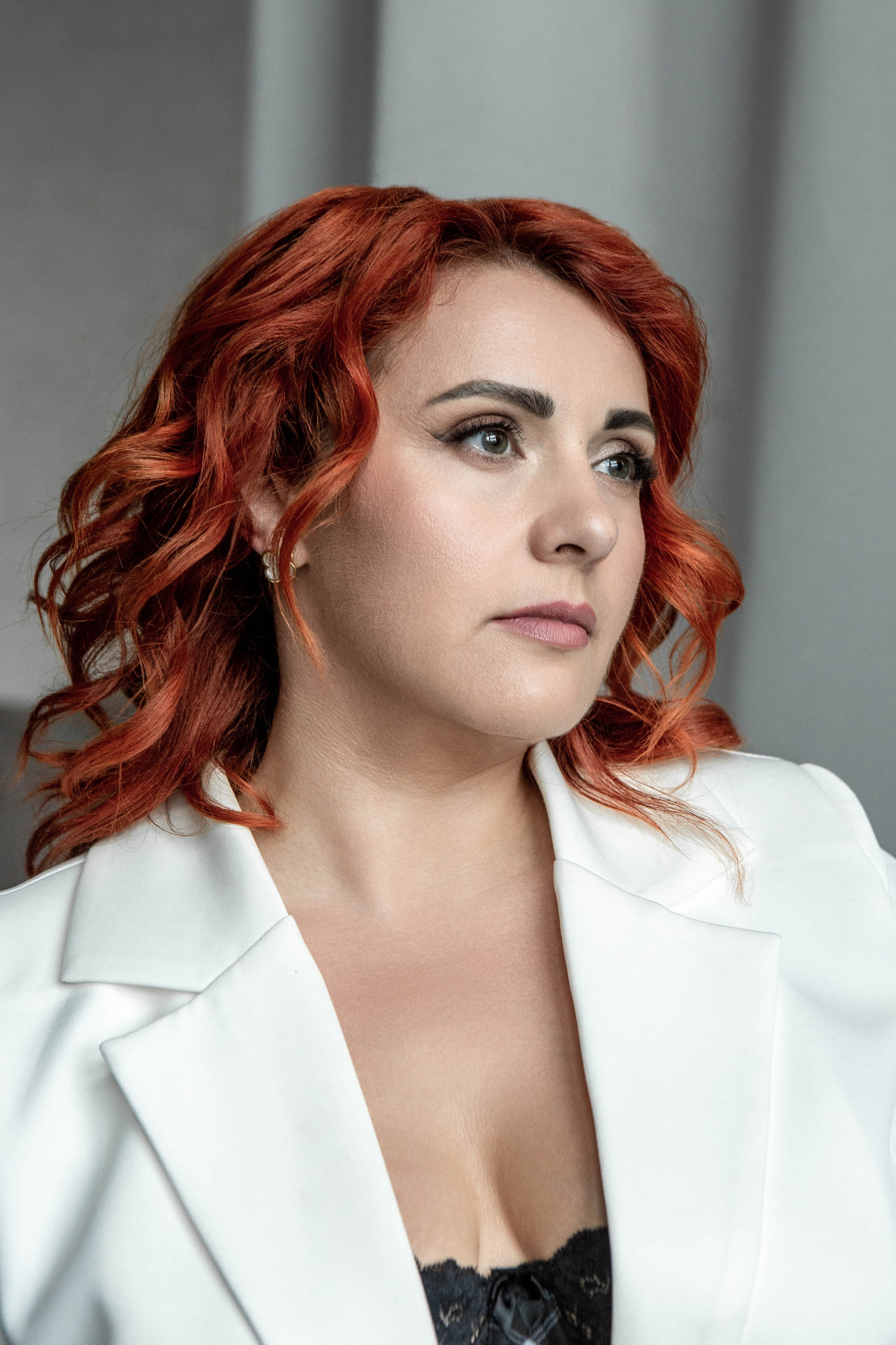 Просто Мария. Фотограф Екатерина Голицына