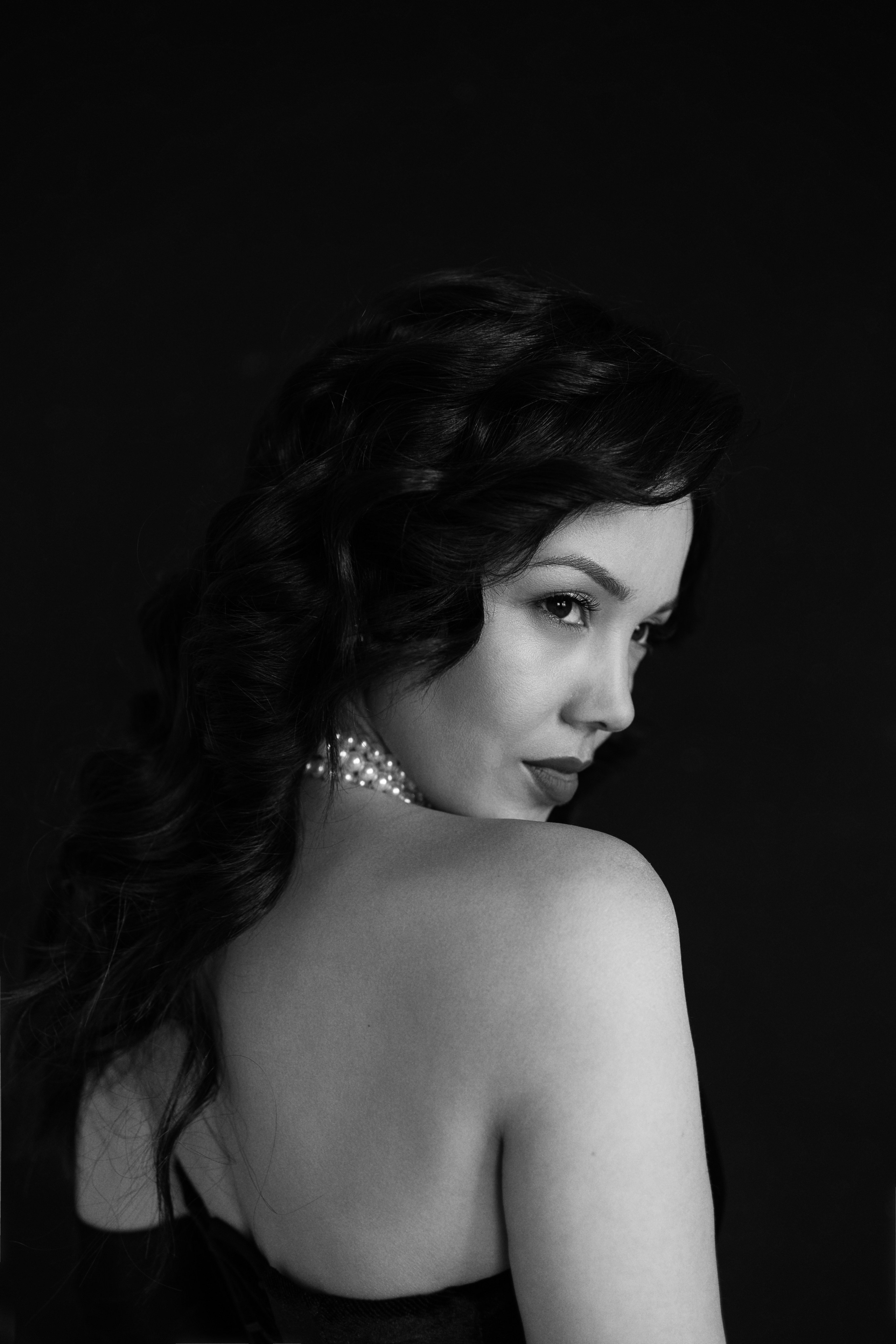 Алина Камалова