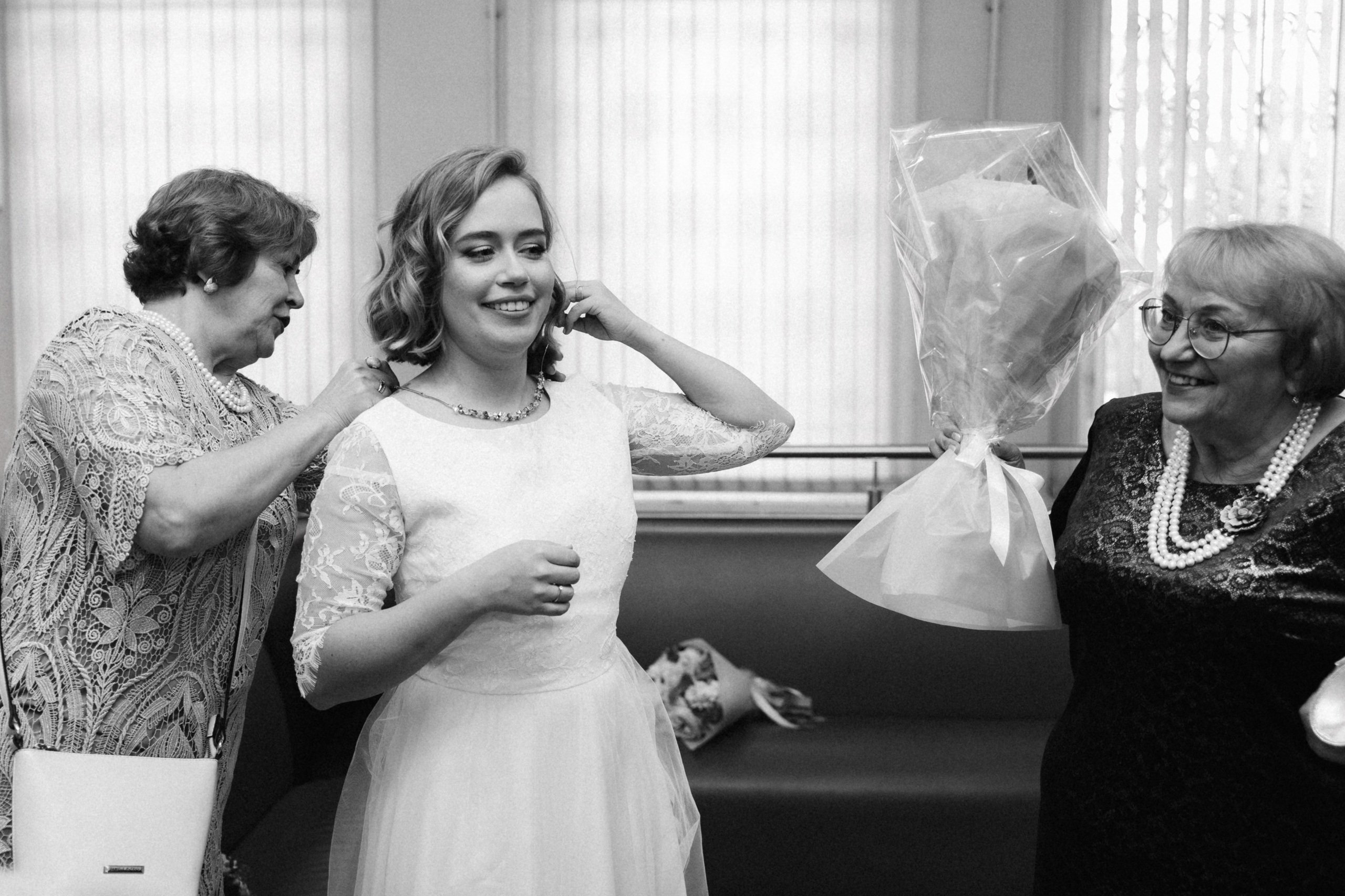 Алина и Ваня. Репортажный и портретный фотограф в Санкт-Петербурге Степлевич Дарья