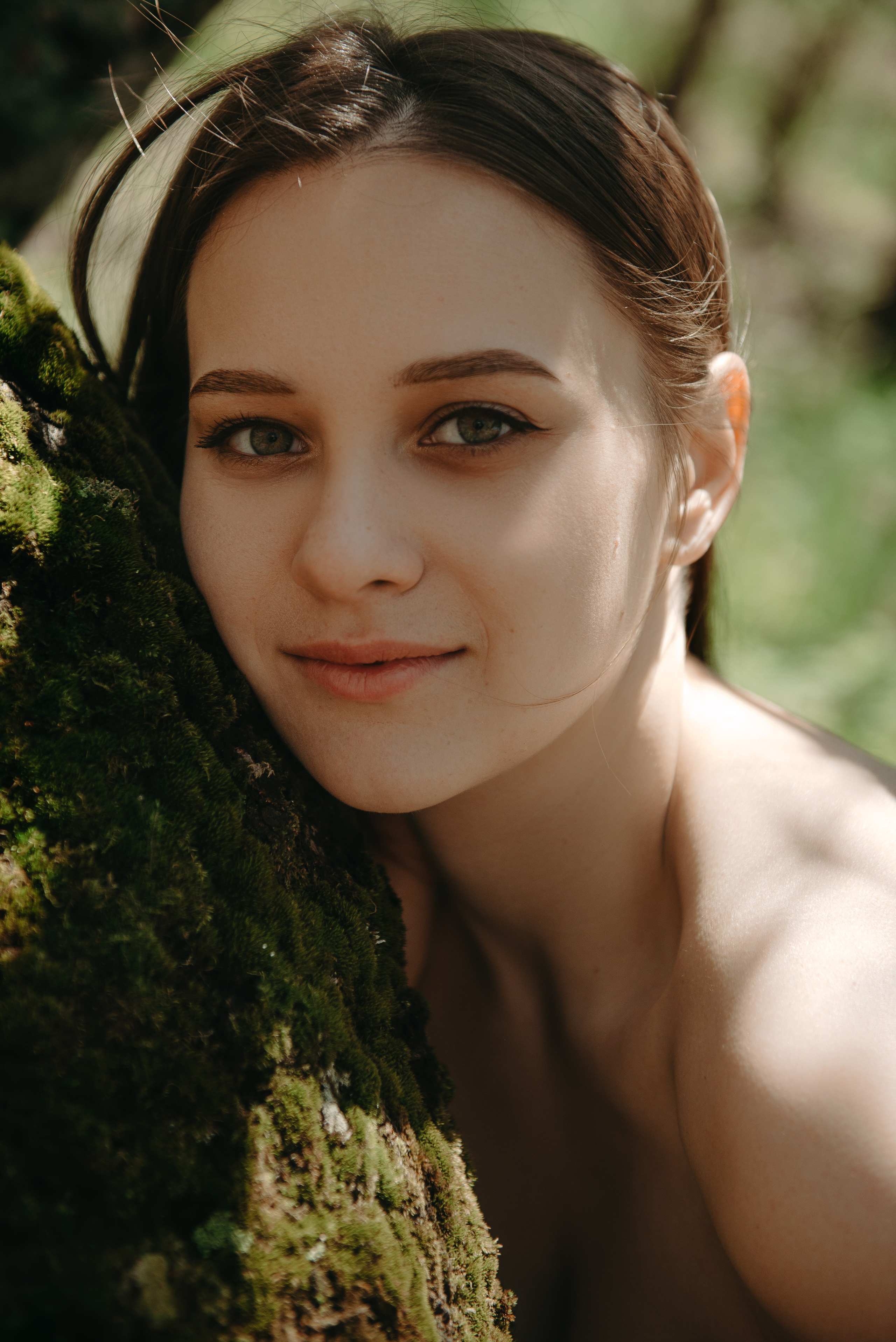 Карина. Ирина Метелица фотограф на Шикотане