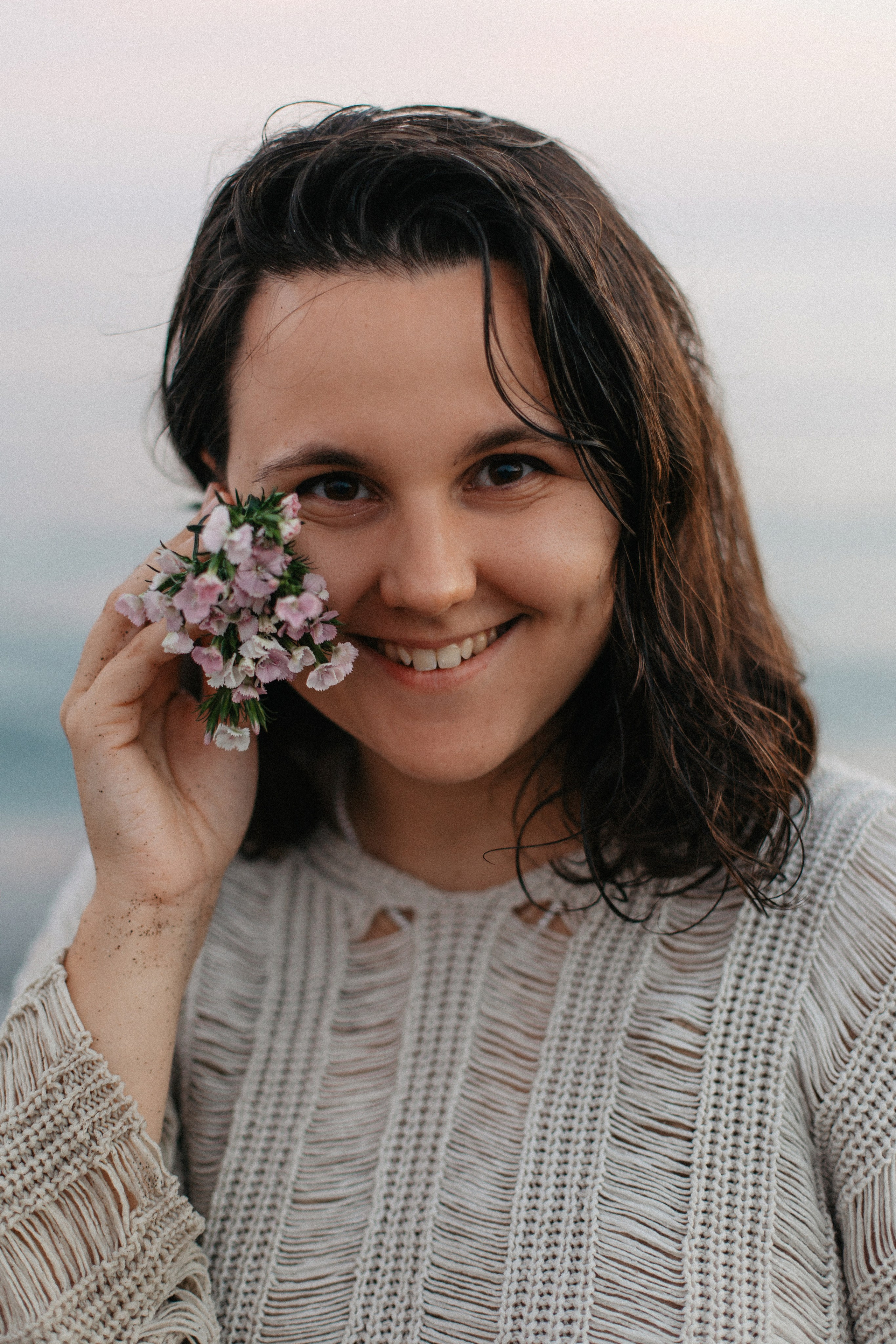 Ангелина. Фотограф Екатерина Гюнгор ♡ Фетхие Мармарис Ортаджа