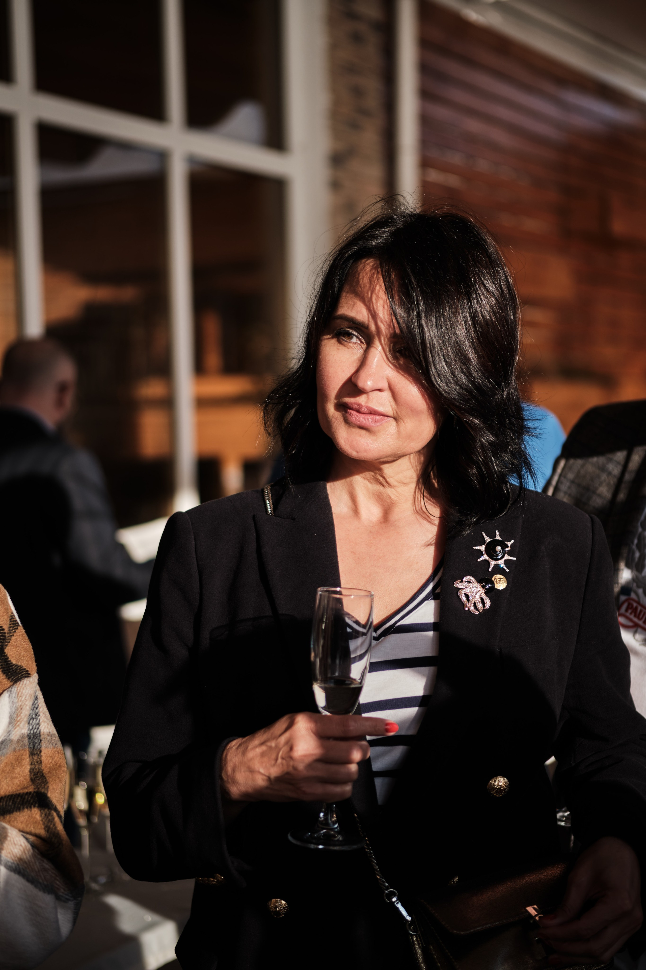 Сочи. Открытие яхт сезона. Свадебный и семейный фотограф в Новокузнецке Иван Иванов