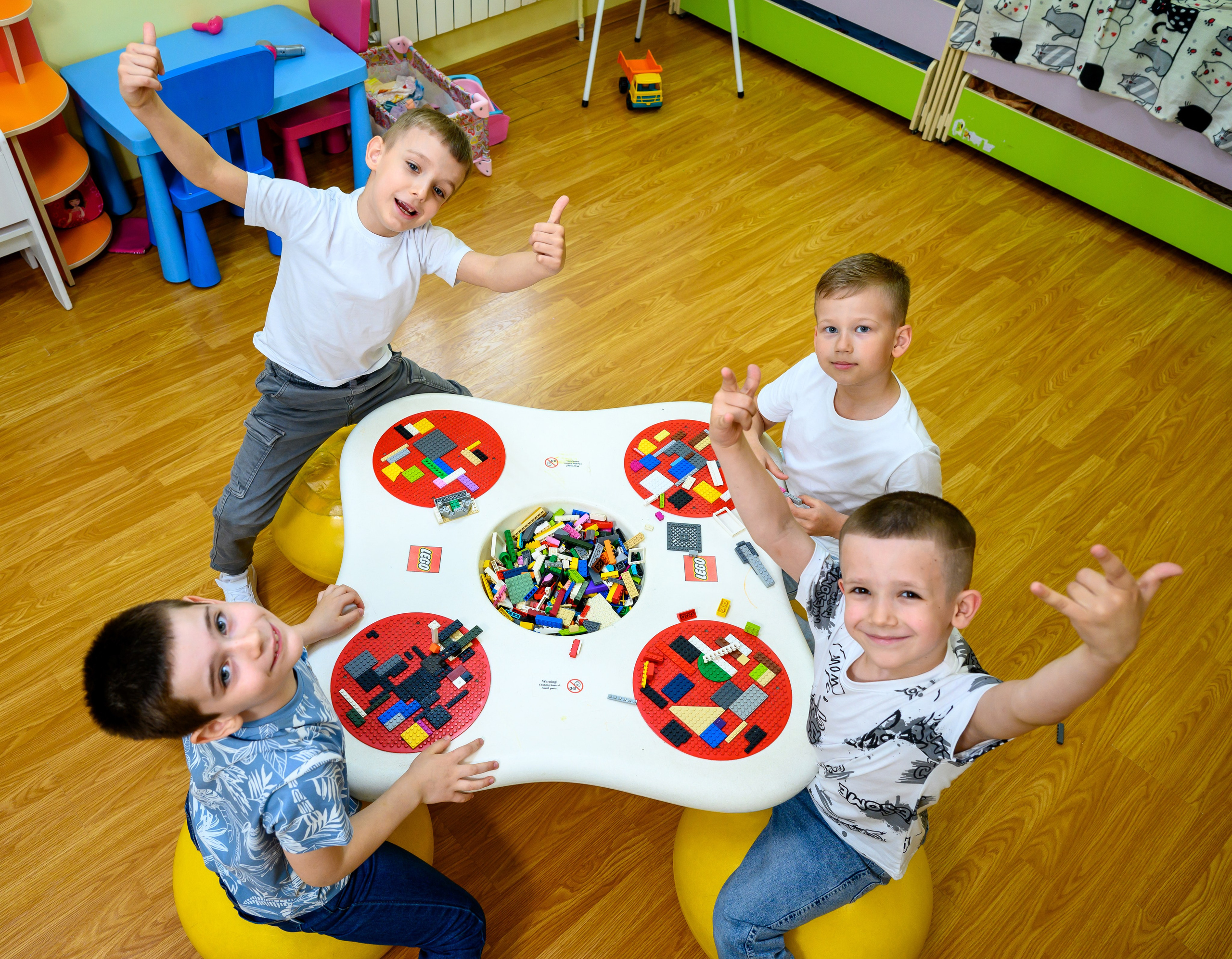 Выпускные альбомы для детского сада. Вячеслав Скрипник Фотограф Краснодар