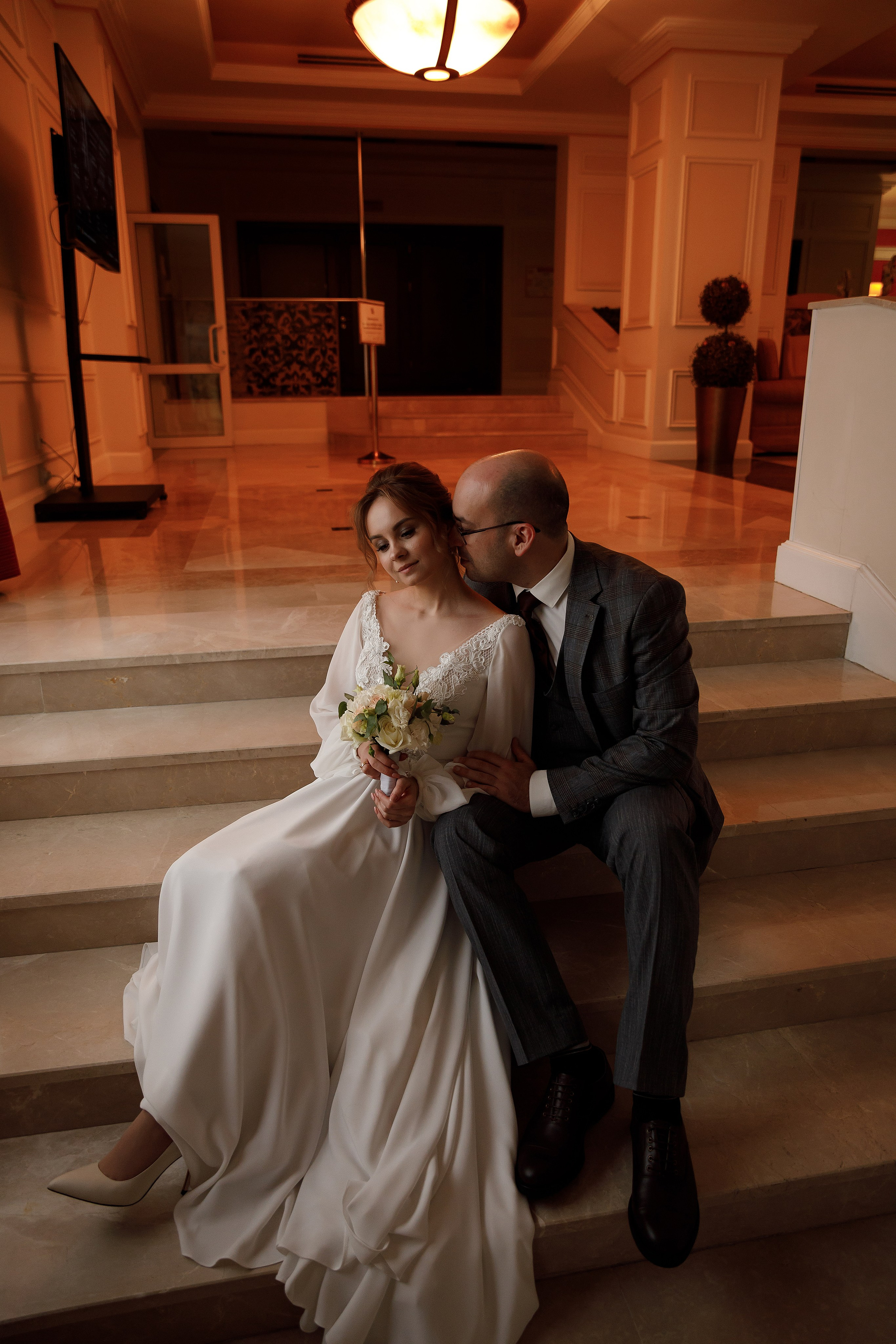 Виктория Станислав. Привет! Я Анна Крайник. Фотограф ваших событий в Выксе и не только