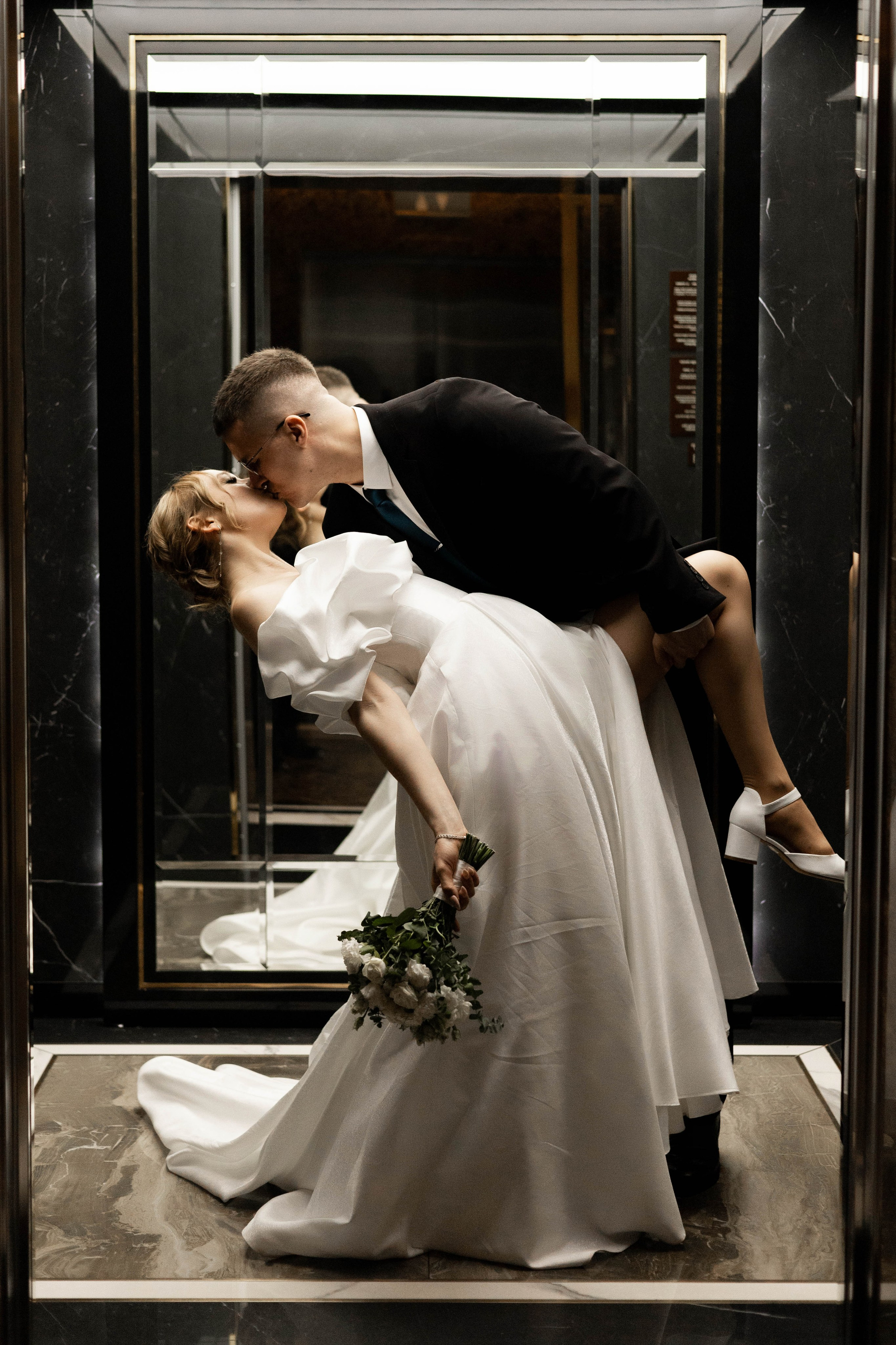 Татьяна & Владислав. Фотограф в Самаре Ксения Владимировна