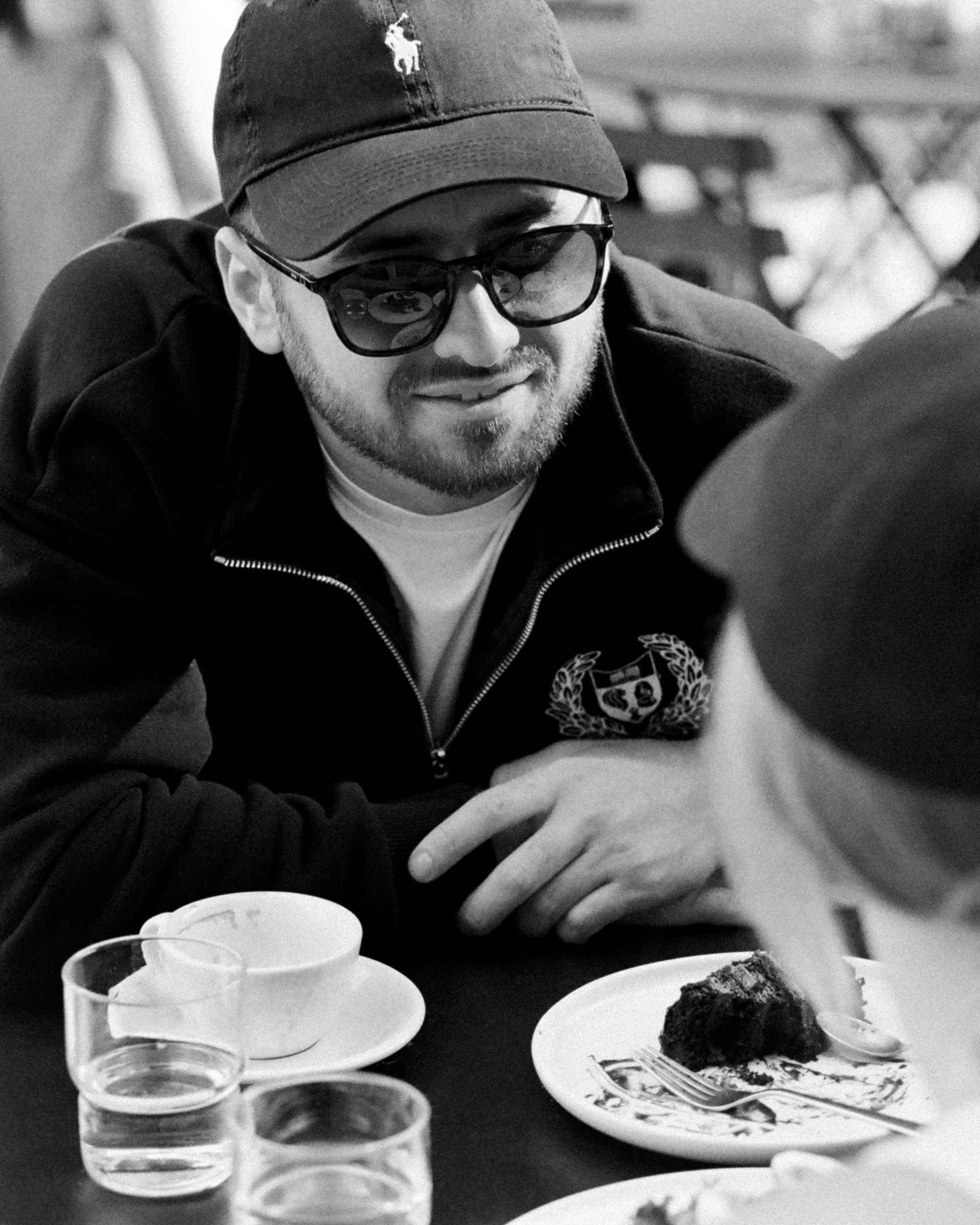 Ника и Парвин | Парная фотосессия. Главная