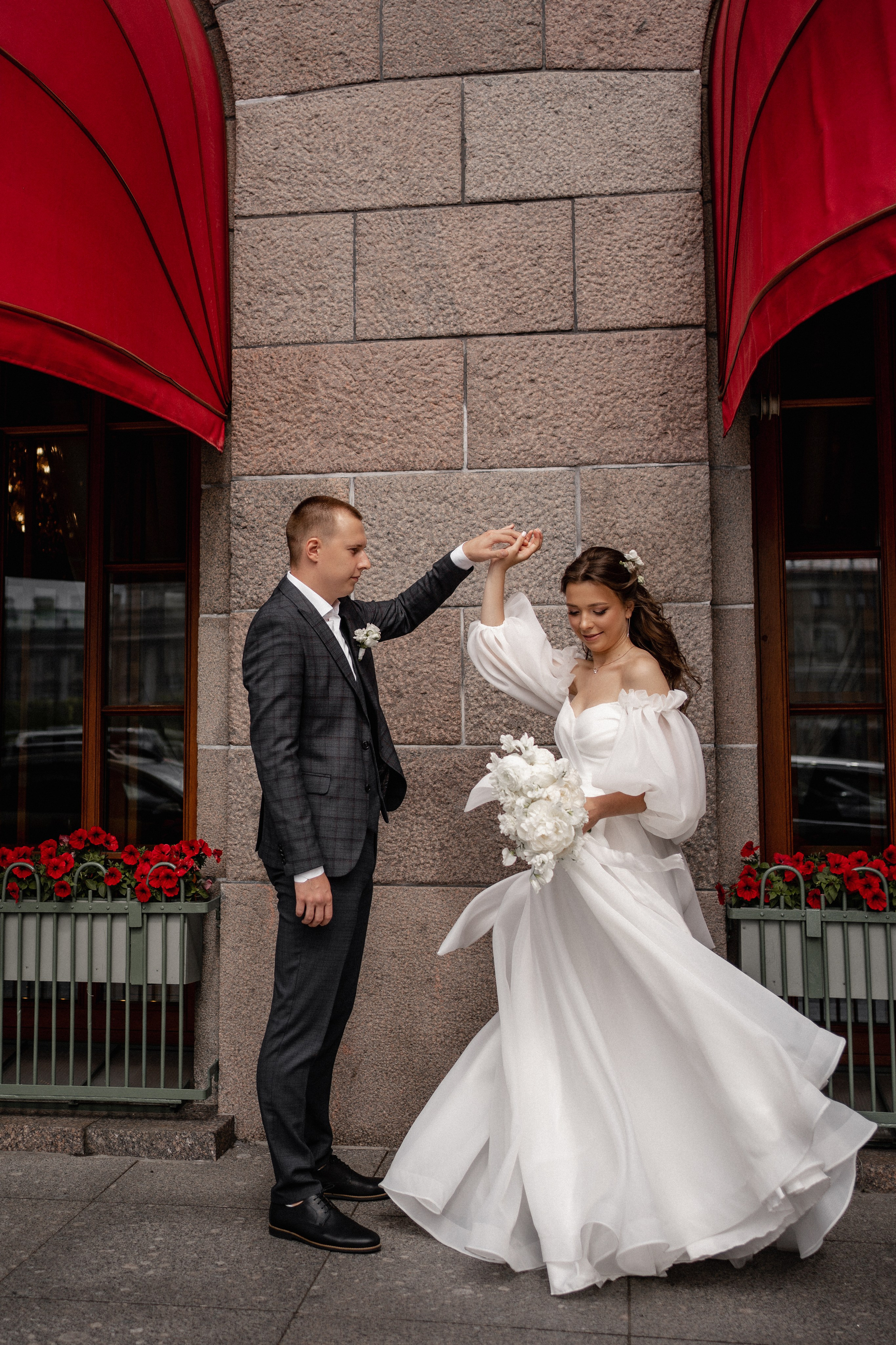 Andrei & Dasha. Dolce_wedding