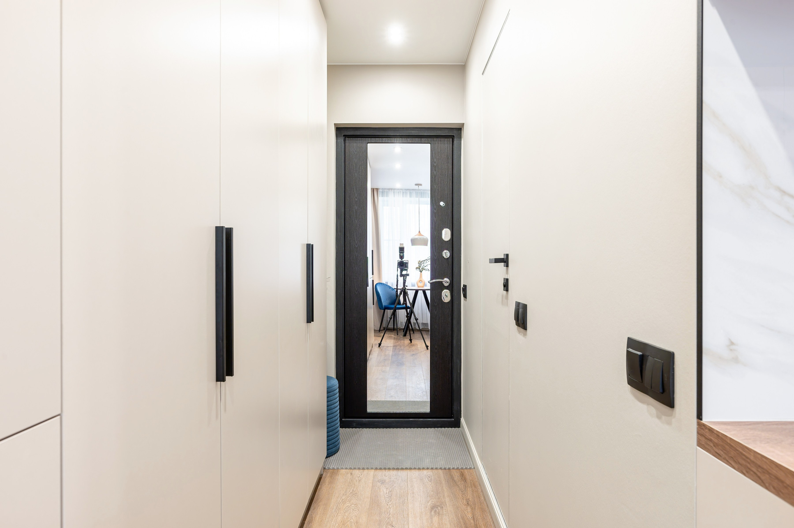 Квартира под сдачу в аренду. Интерьерный фотограф. Фото- видеосъемка недвижимости Санкт-Петербург