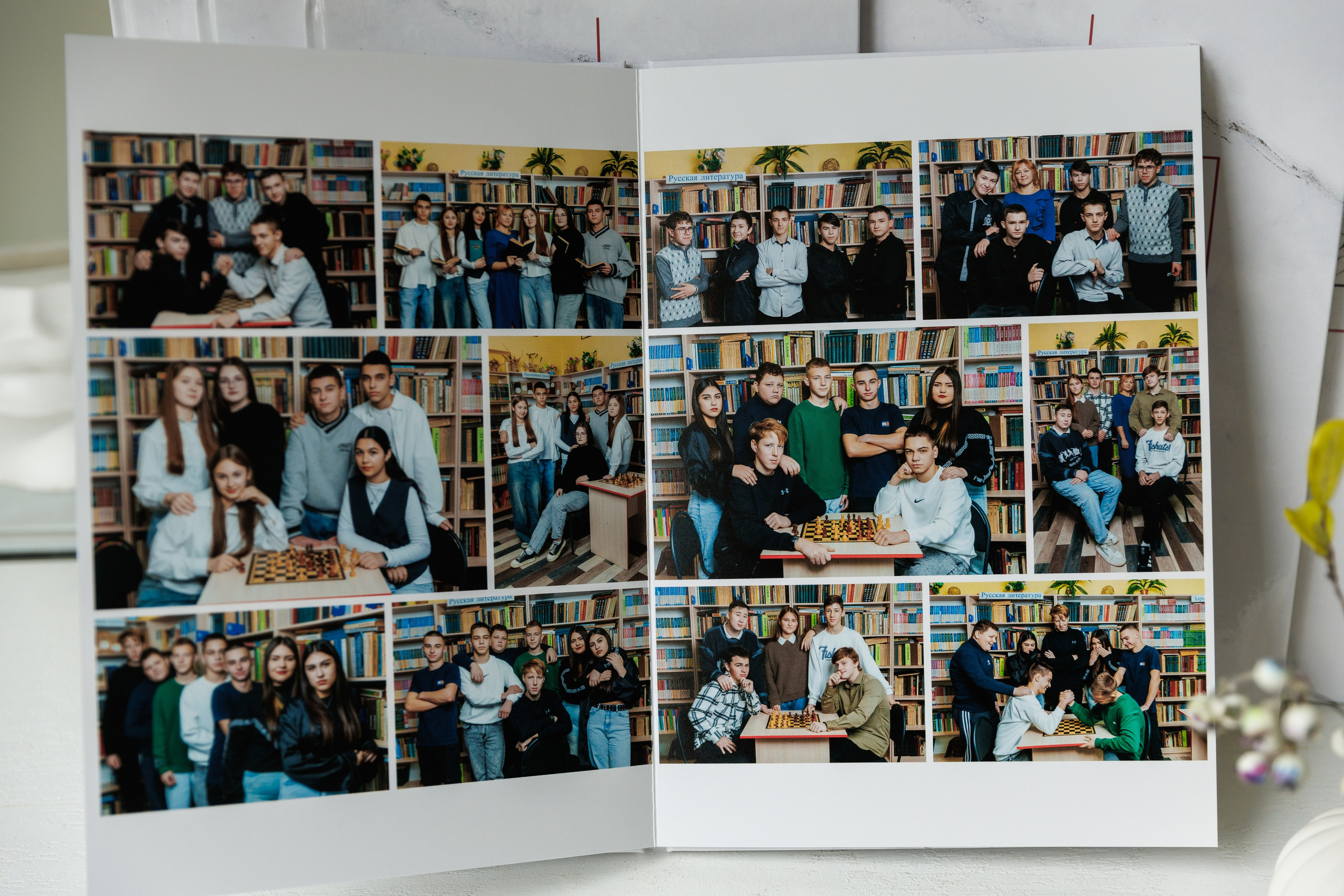 Выпускникам 9 класса Чистополье 2025. ВЫПУСКНЫЕ АЛЬБОМЫ | РОВЕСНИК | КЕРЧЬ