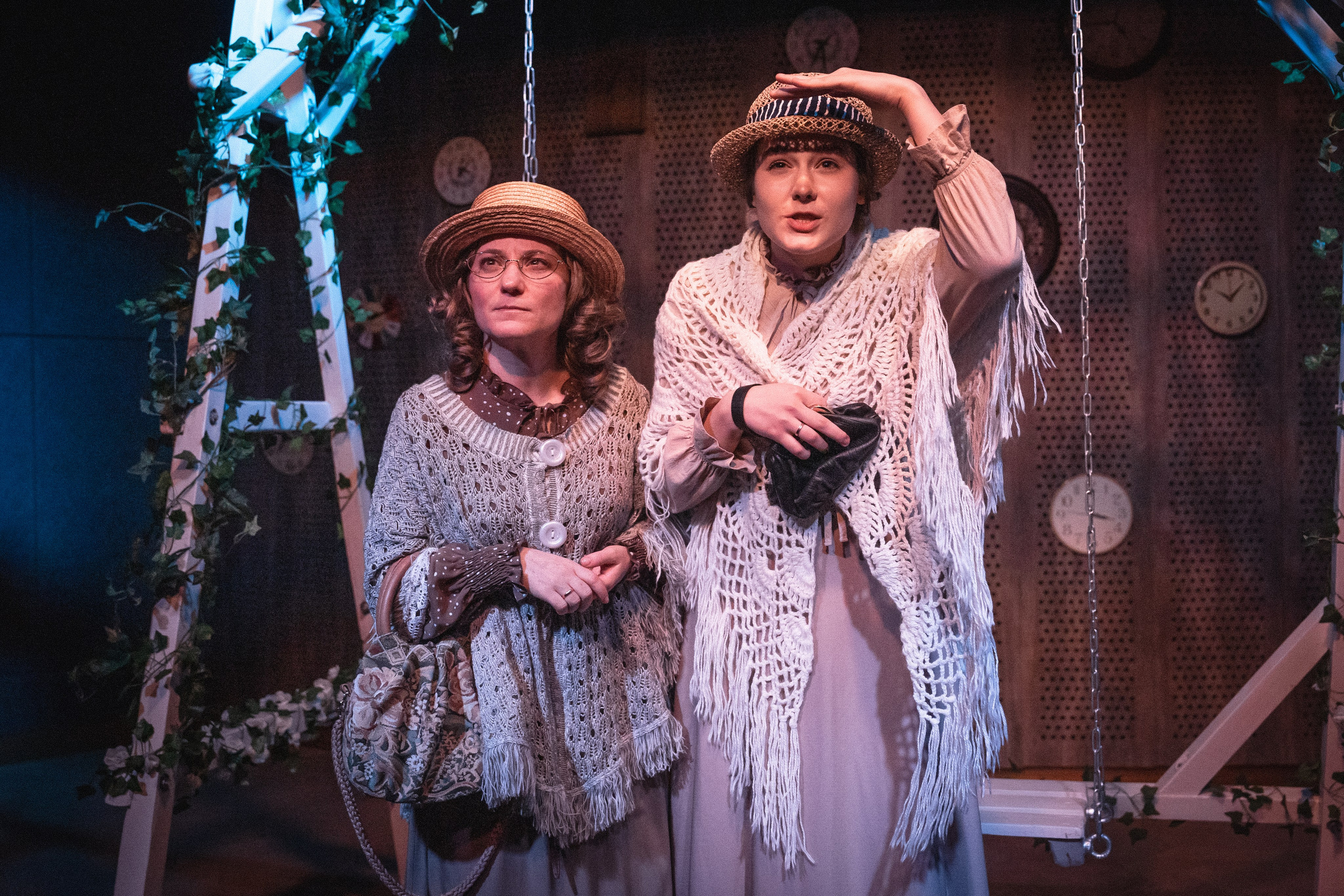 Театр «Созвучие», спектакли. Выпускные фотоальбомы Фотограф в Москве Устинович Алена