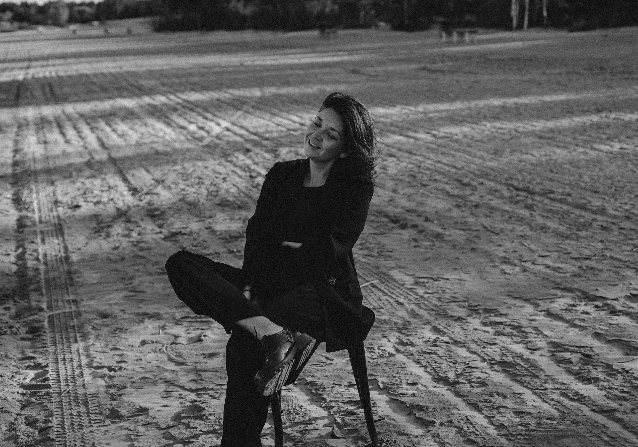 Рената. Фотограф в Санкт-Петербурге Мария Мельникова