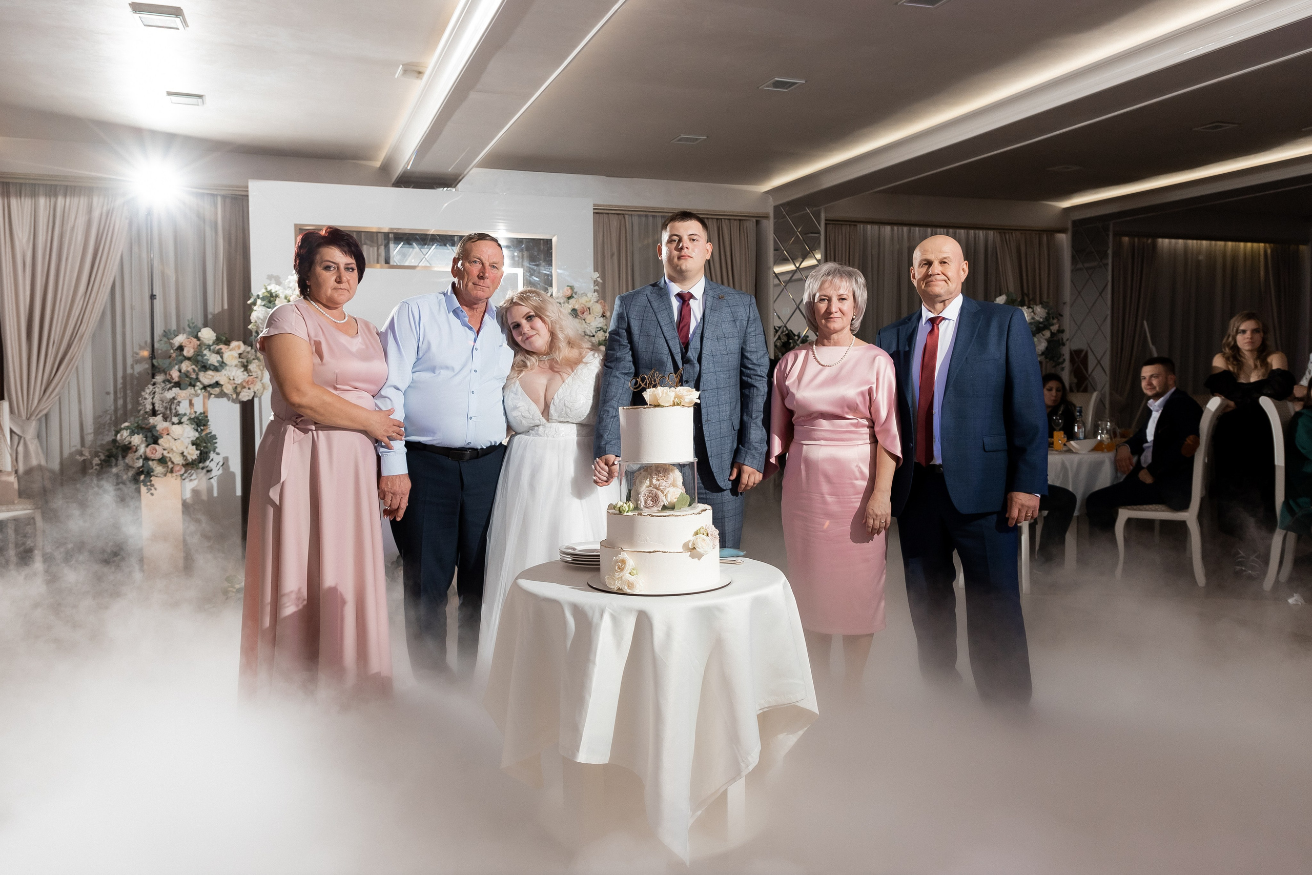 Банкеты. Свадебный фотограф Ангелина Сунгатулина | Саратов | Балаково | Вольск