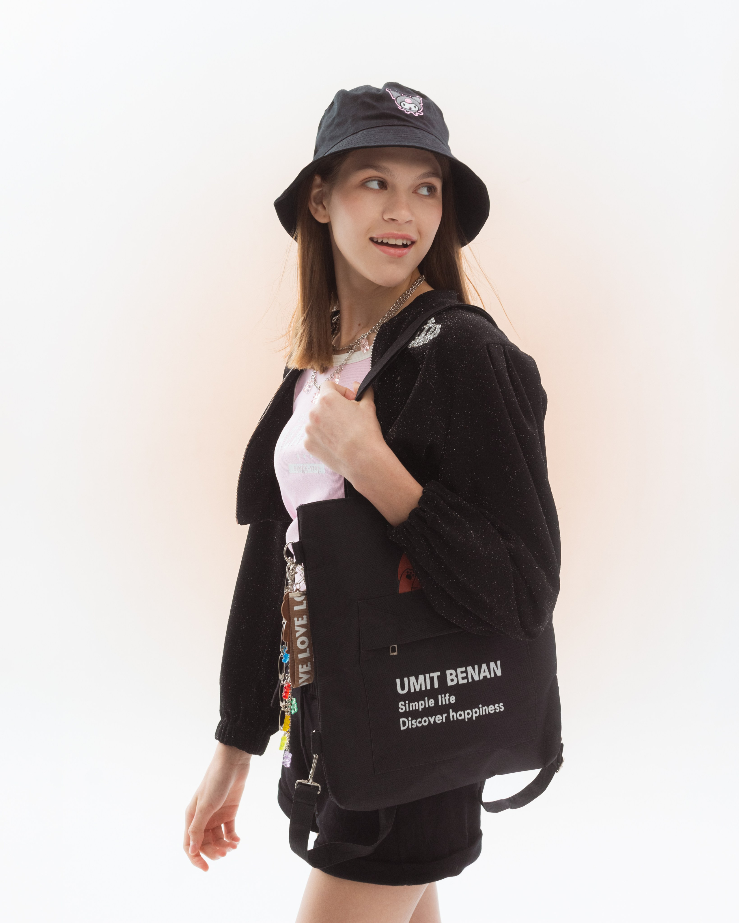 Ksenia G. Modeling agency TM MODELS