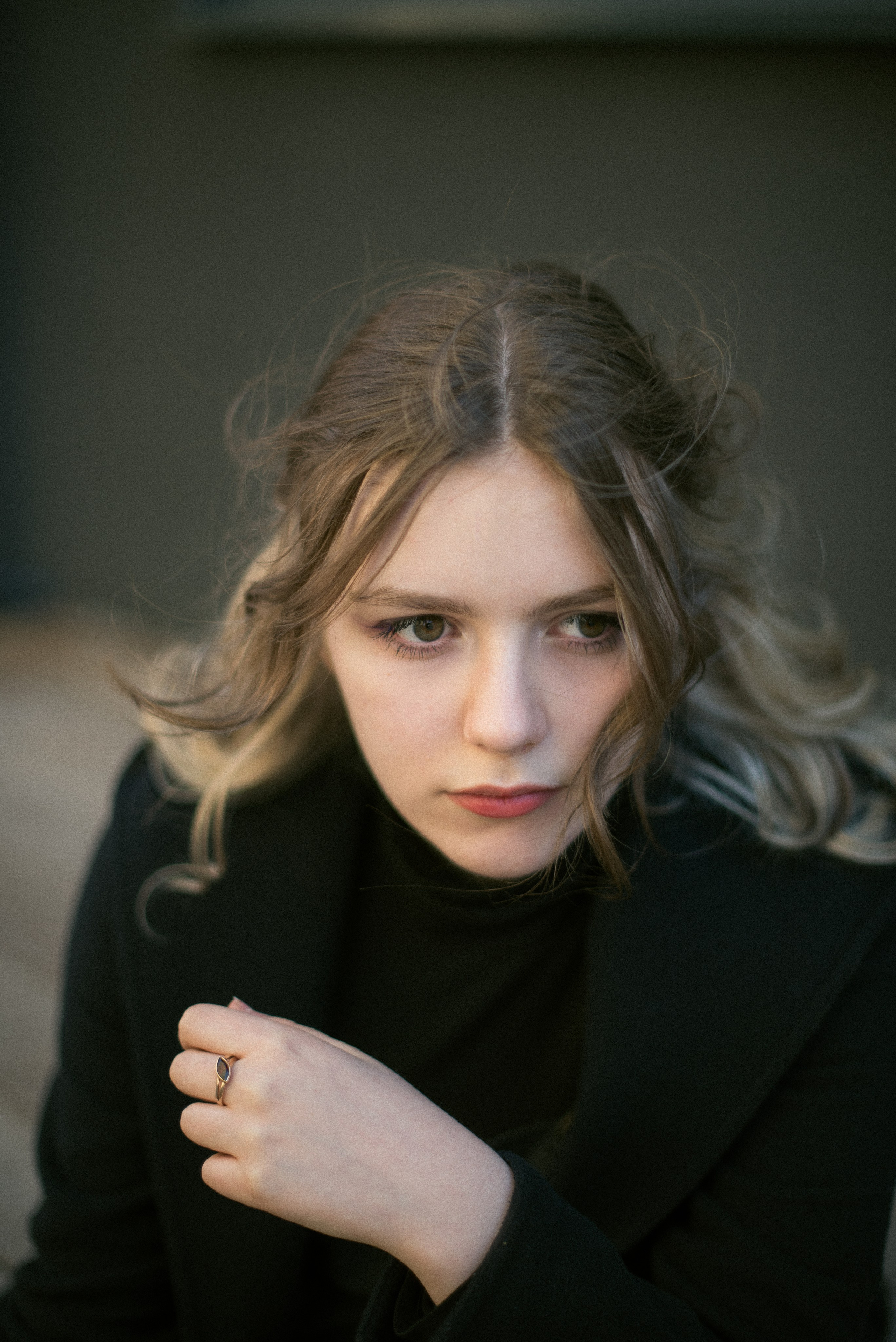 Portrait photography. Documentary family photography in Barcelona and beyond