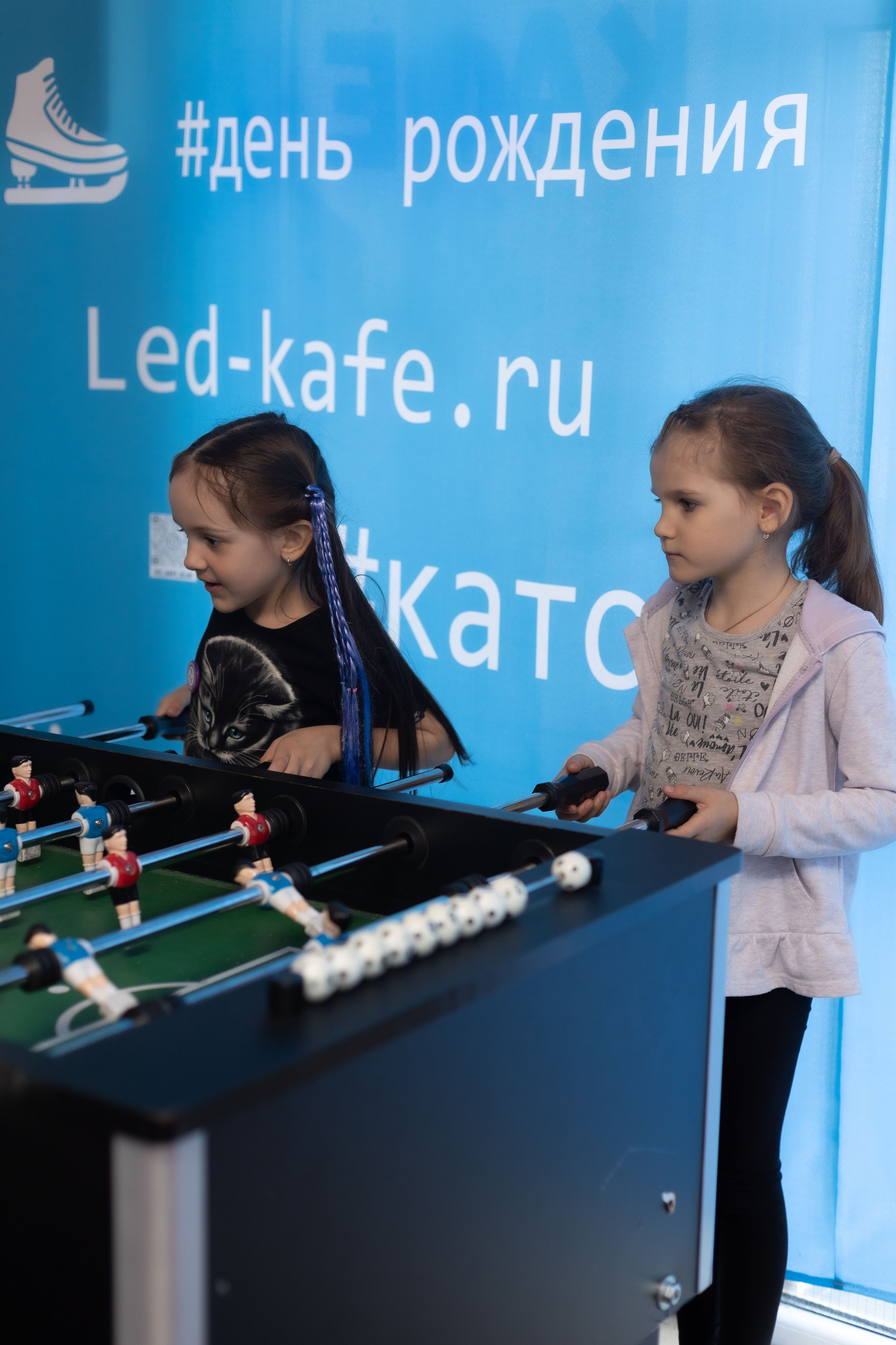 День рождения Анастасии. Семейный, индивидуальный фотограф в Москве Ангели Марина