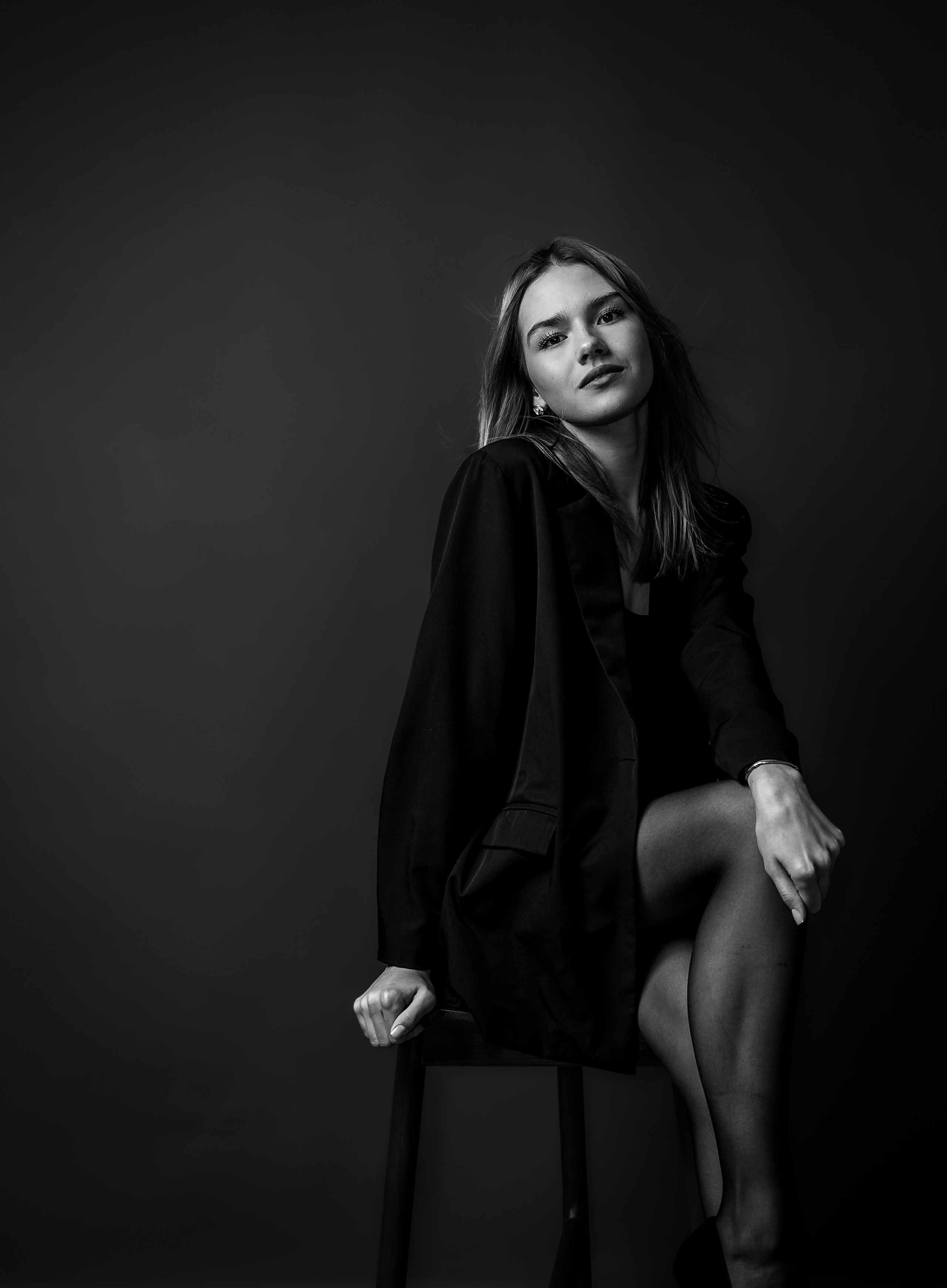 Aleksia. Семейный и портретный фотограф в Санкт-Петербурге Настя Поздняя