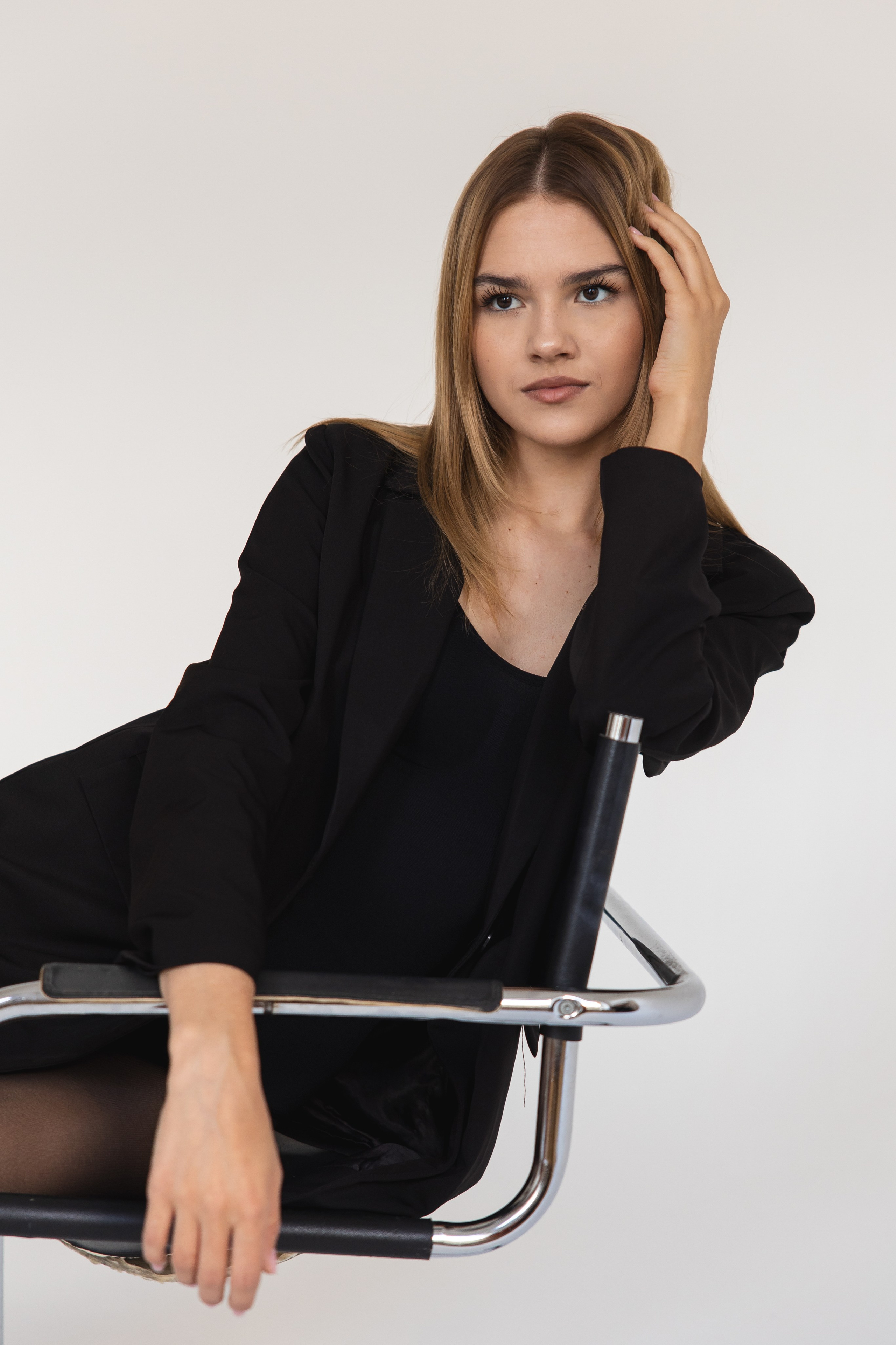 Aleksia. Семейный и портретный фотограф в Санкт-Петербурге Настя Поздняя