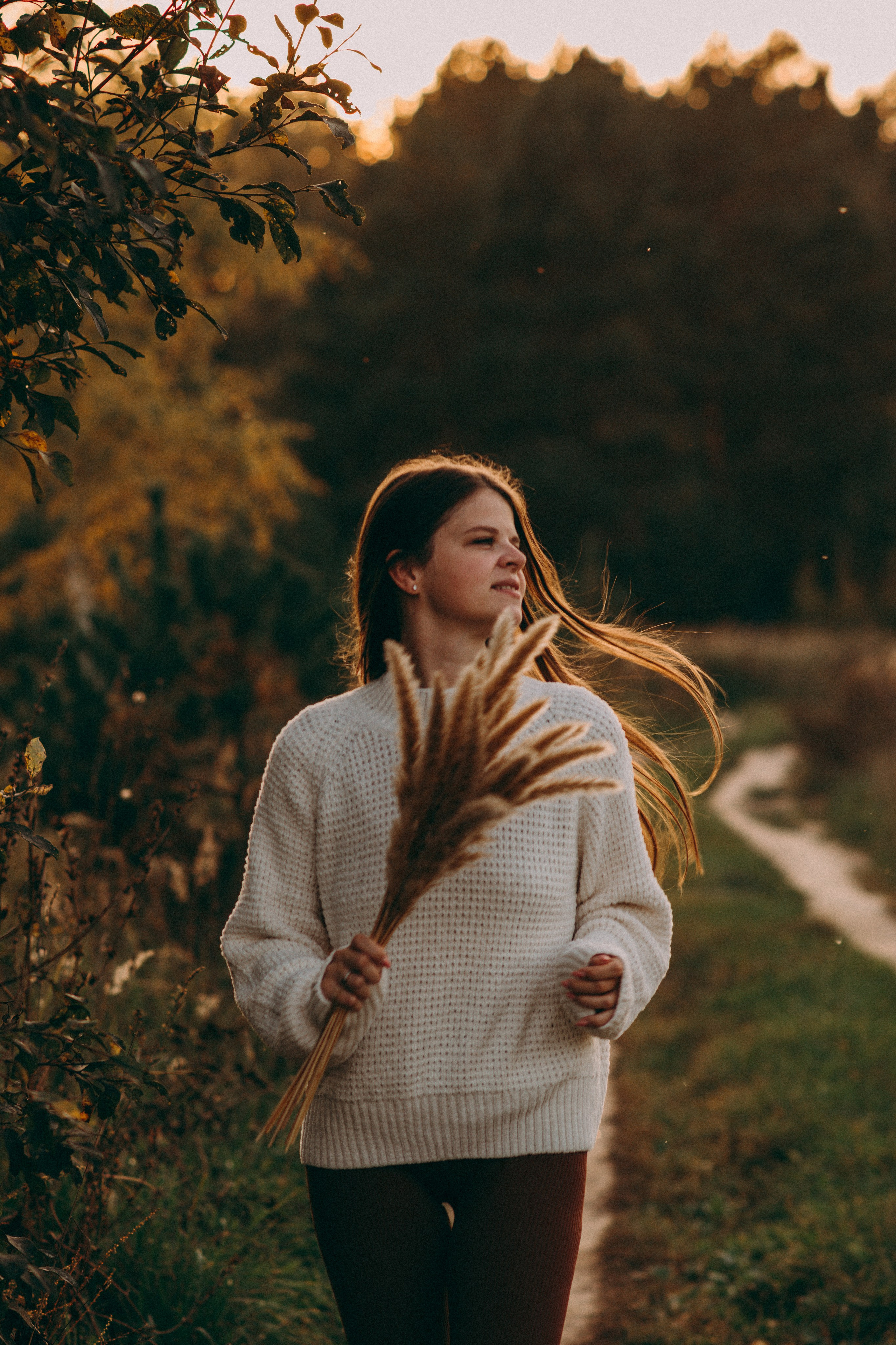 Индивидуальные фотосессии. Фотограф Алиса Чечина. Калуга. Товарково