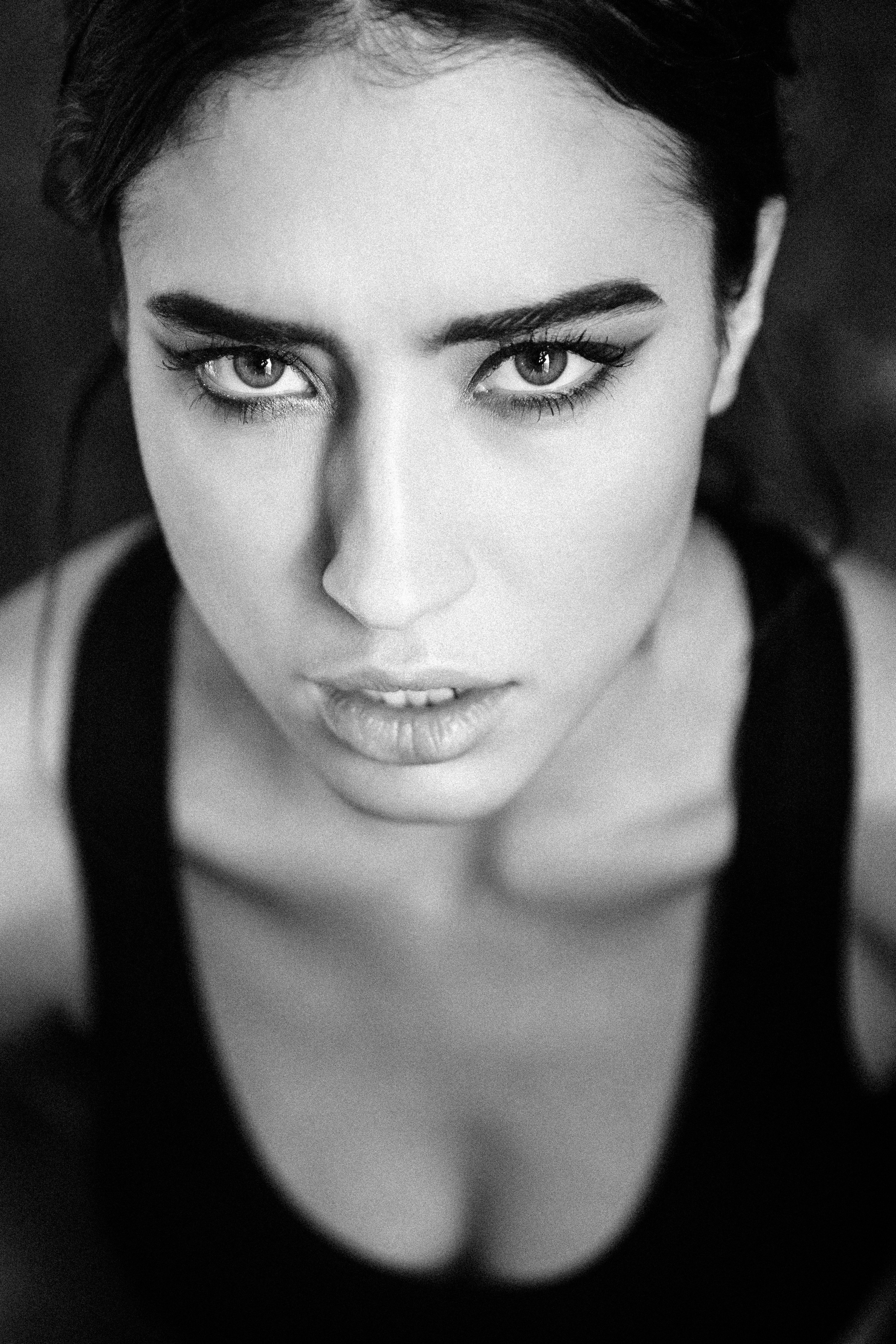 Портреты. Свадебный и семейный фотограф в Краснодаре Роман Моско