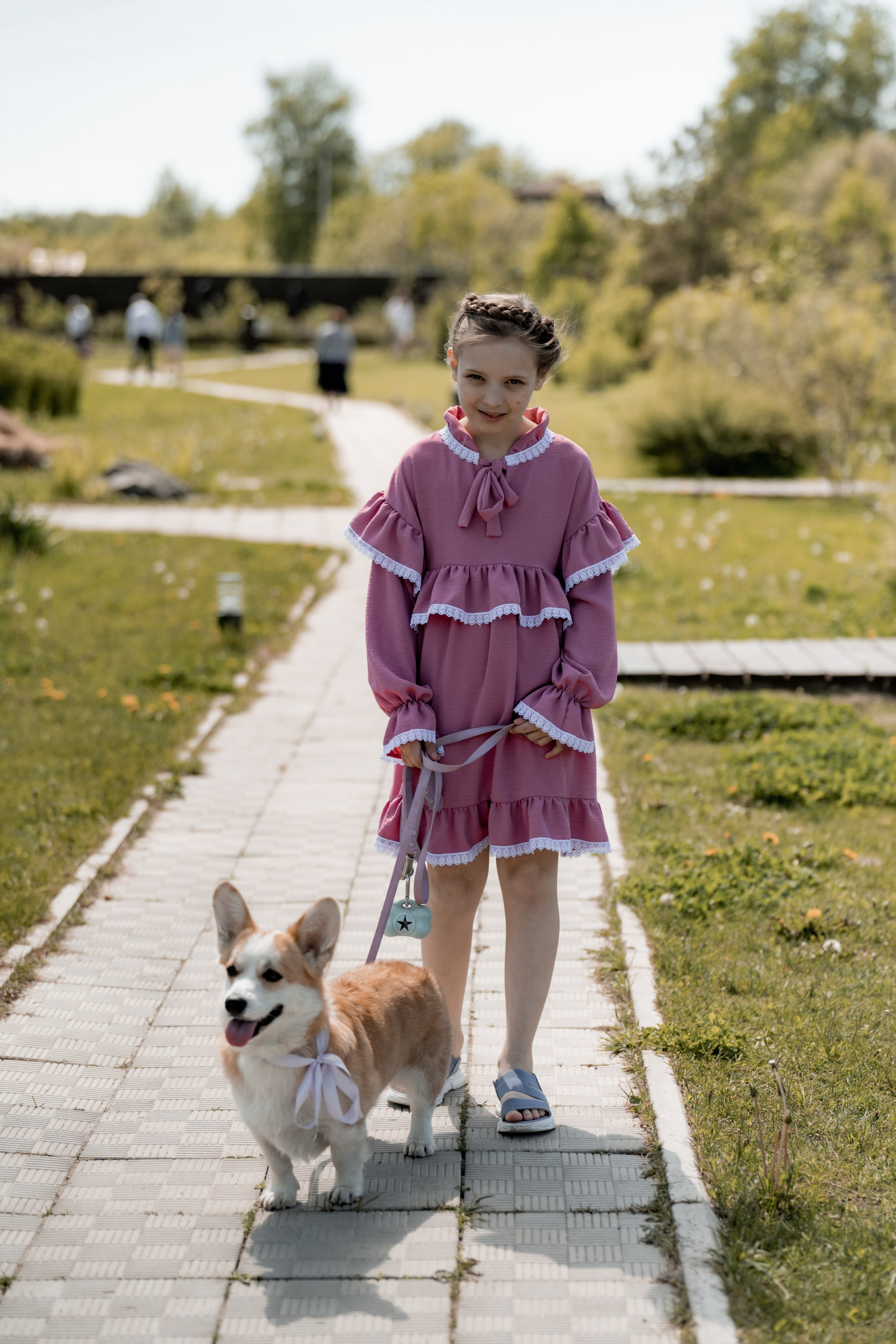 2024. Дима и Маша. Свадебный и семейный фотограф в Москве и Европе Евгения Амелина