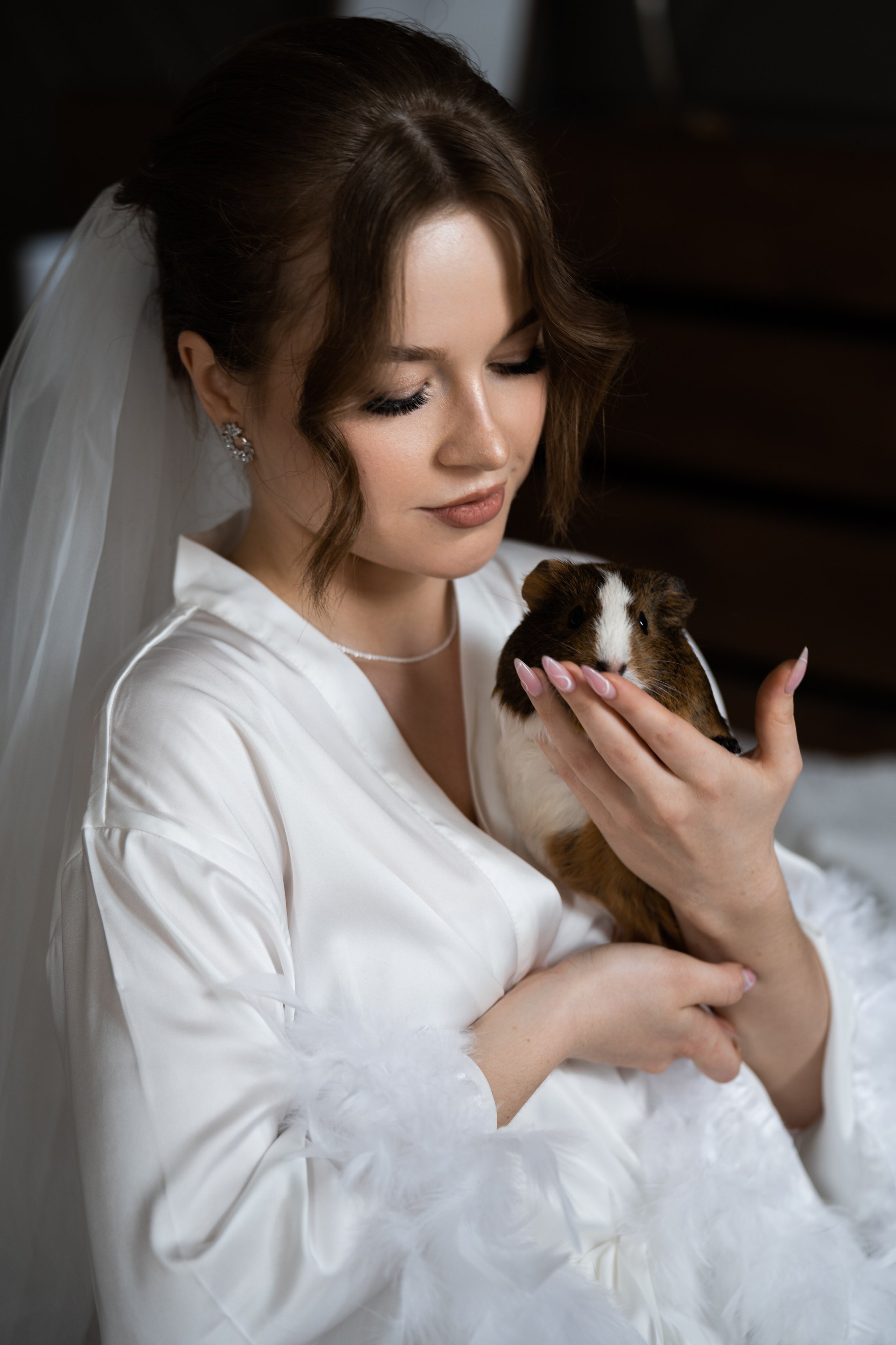 2024. Дима и Маша. Свадебный и семейный фотограф в Москве и Европе Евгения Амелина