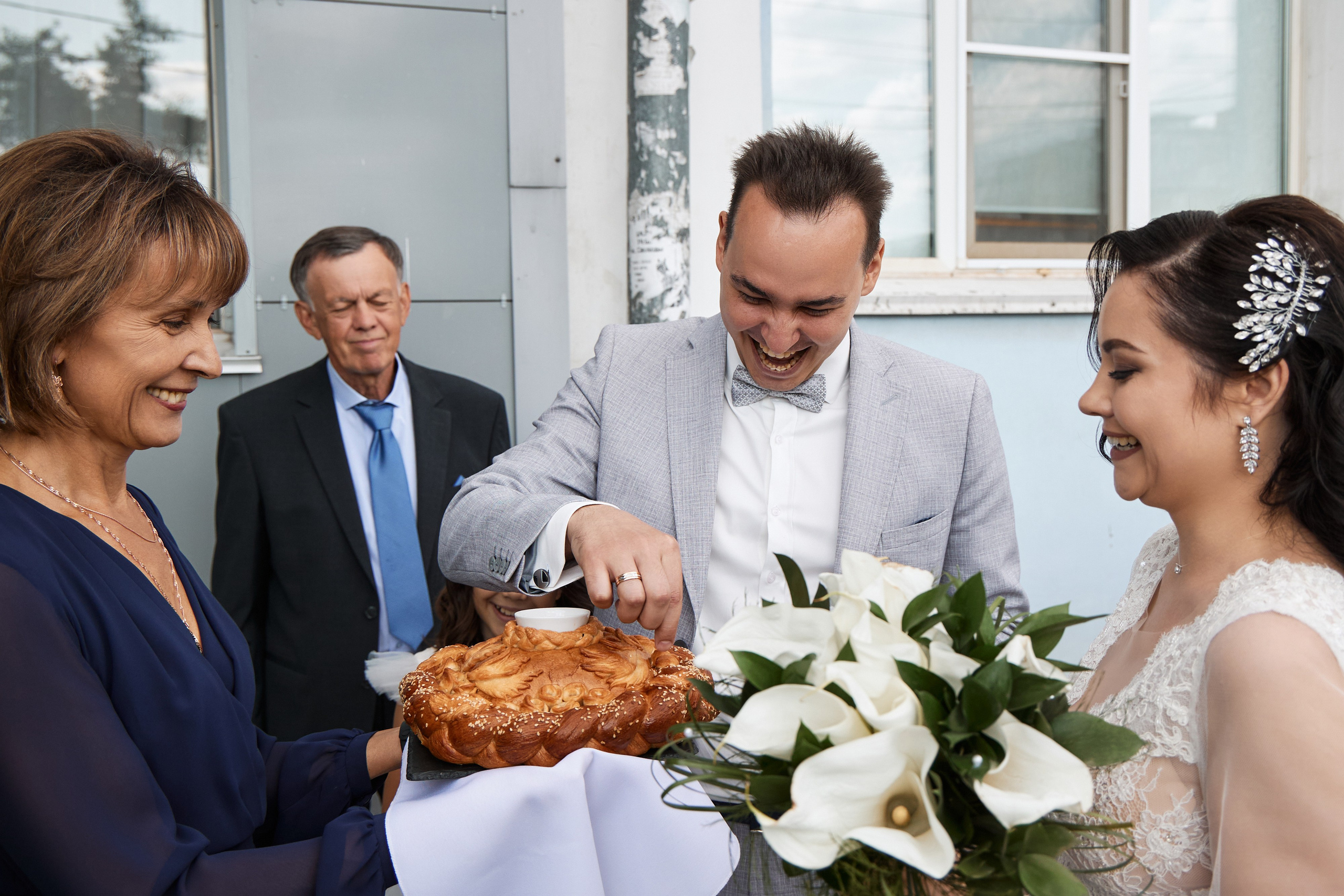 Алексей & Надежда. Фотограф Андрей Кононенко