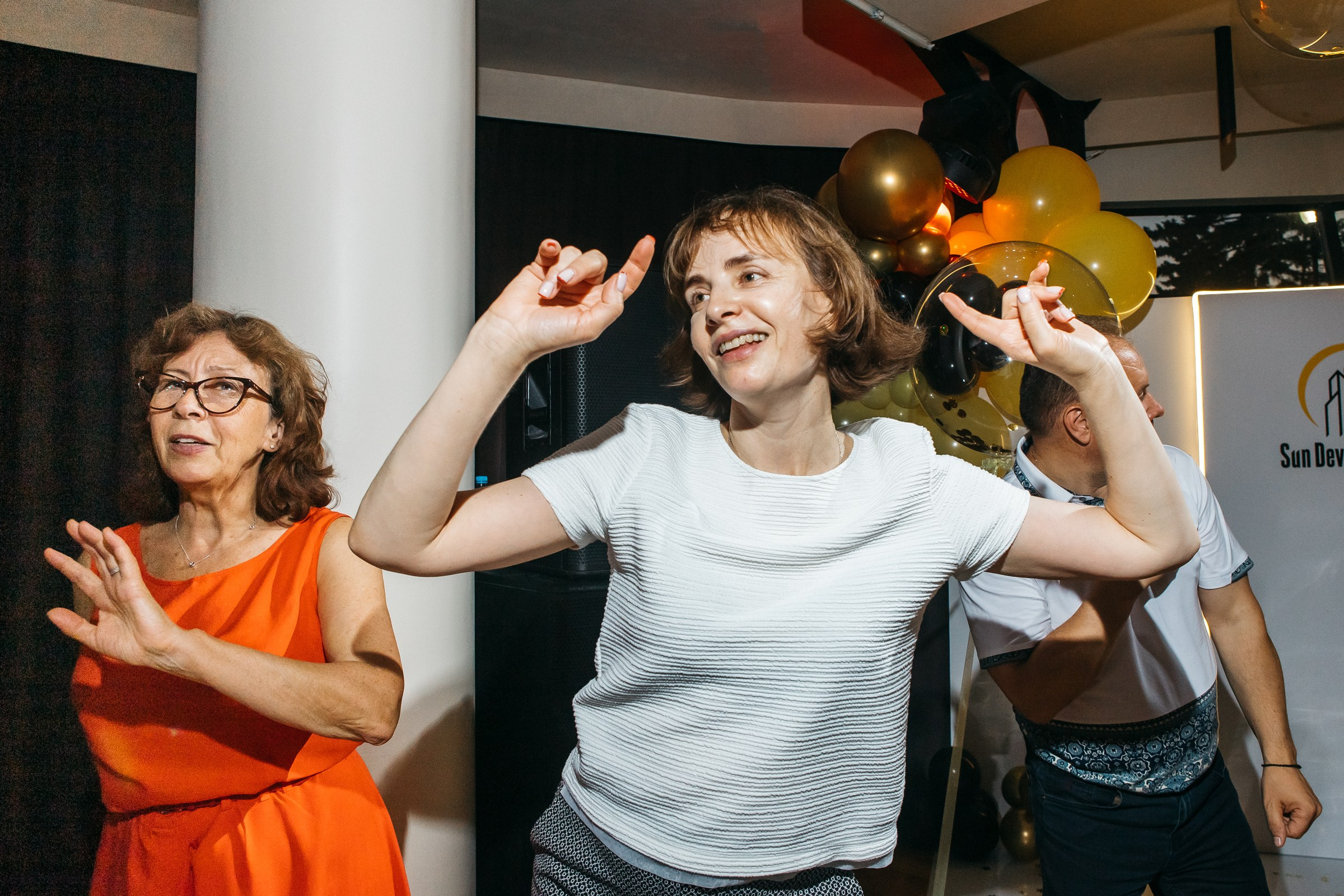 Репортажный фотограф на кораблик Питер