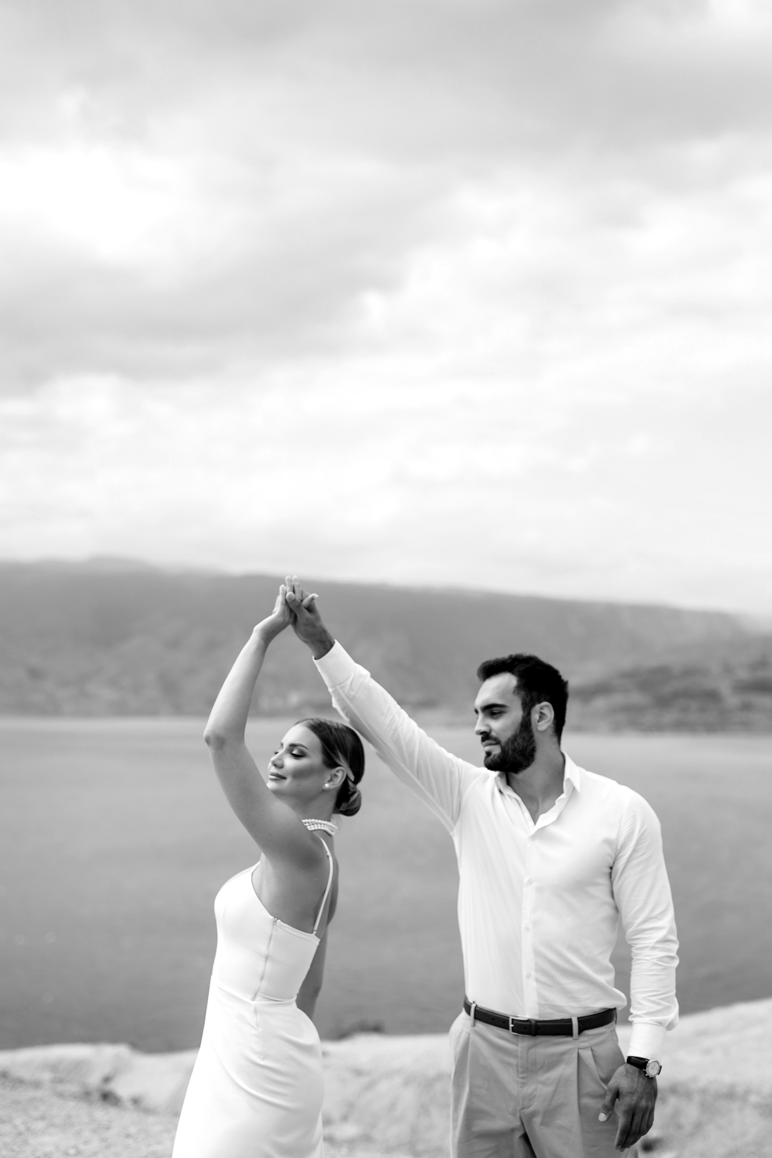 Ислам Алина. Свадебный фотограф СПб Евгения Орлова