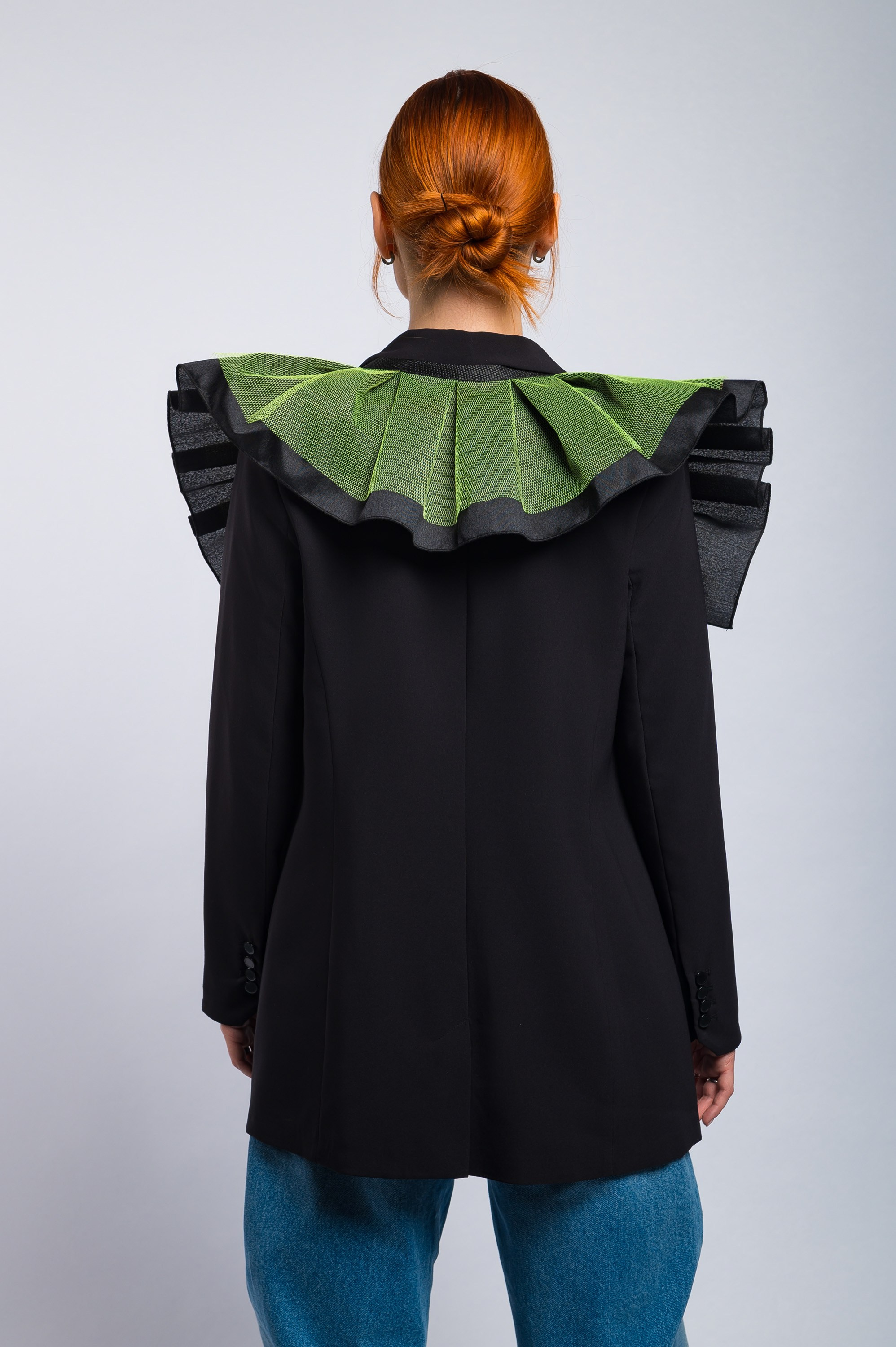 Рюши. Главная