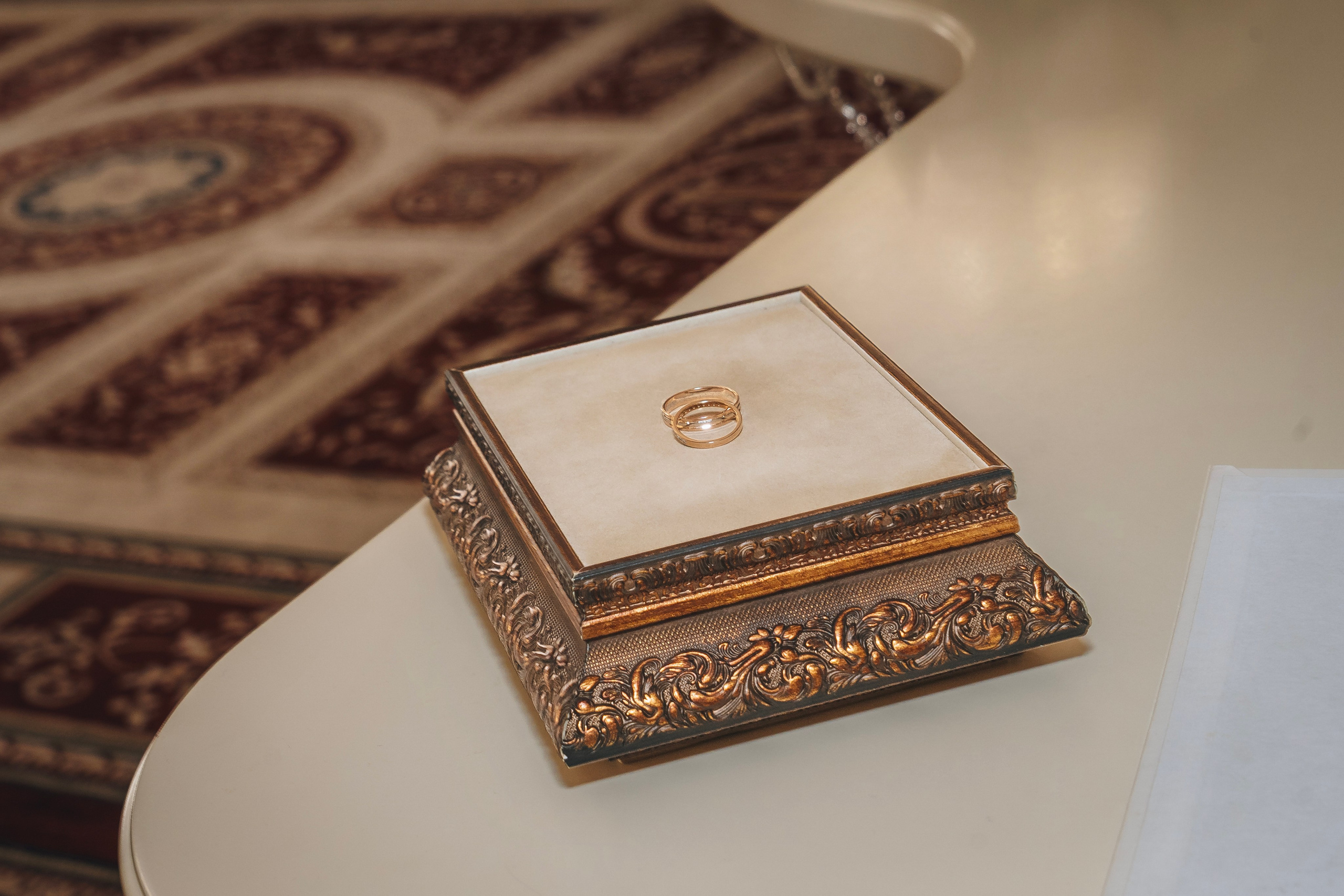 Дмитрий и Камила. Фотограф и видеограф в Новотитаровской и Краснодаре — Олег Ананко