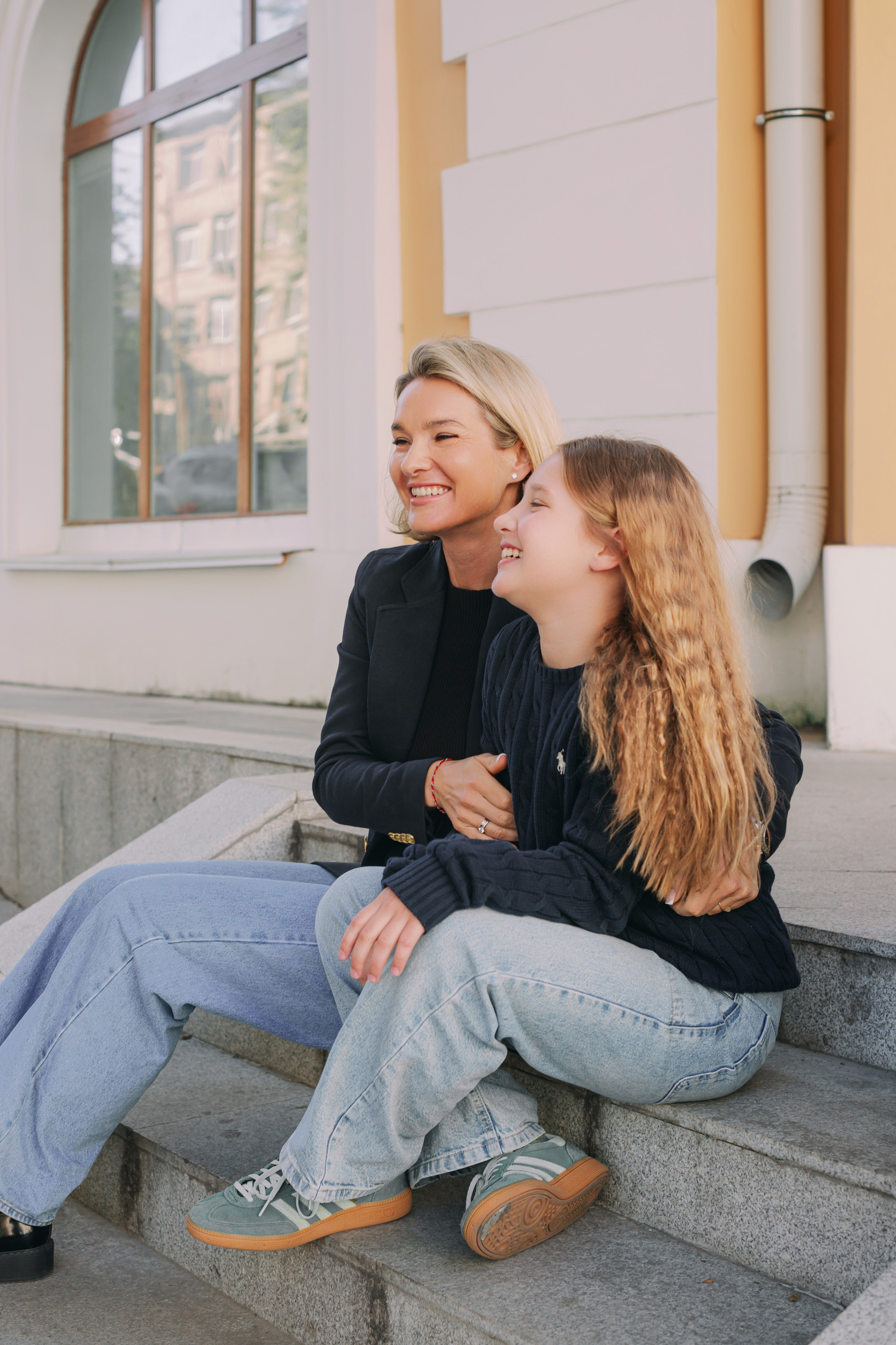 Фотопрогулка во Владивостоке. Портретный, свадебный, репортажный фотограф во Владивостоке Юлиана Джули Фокс