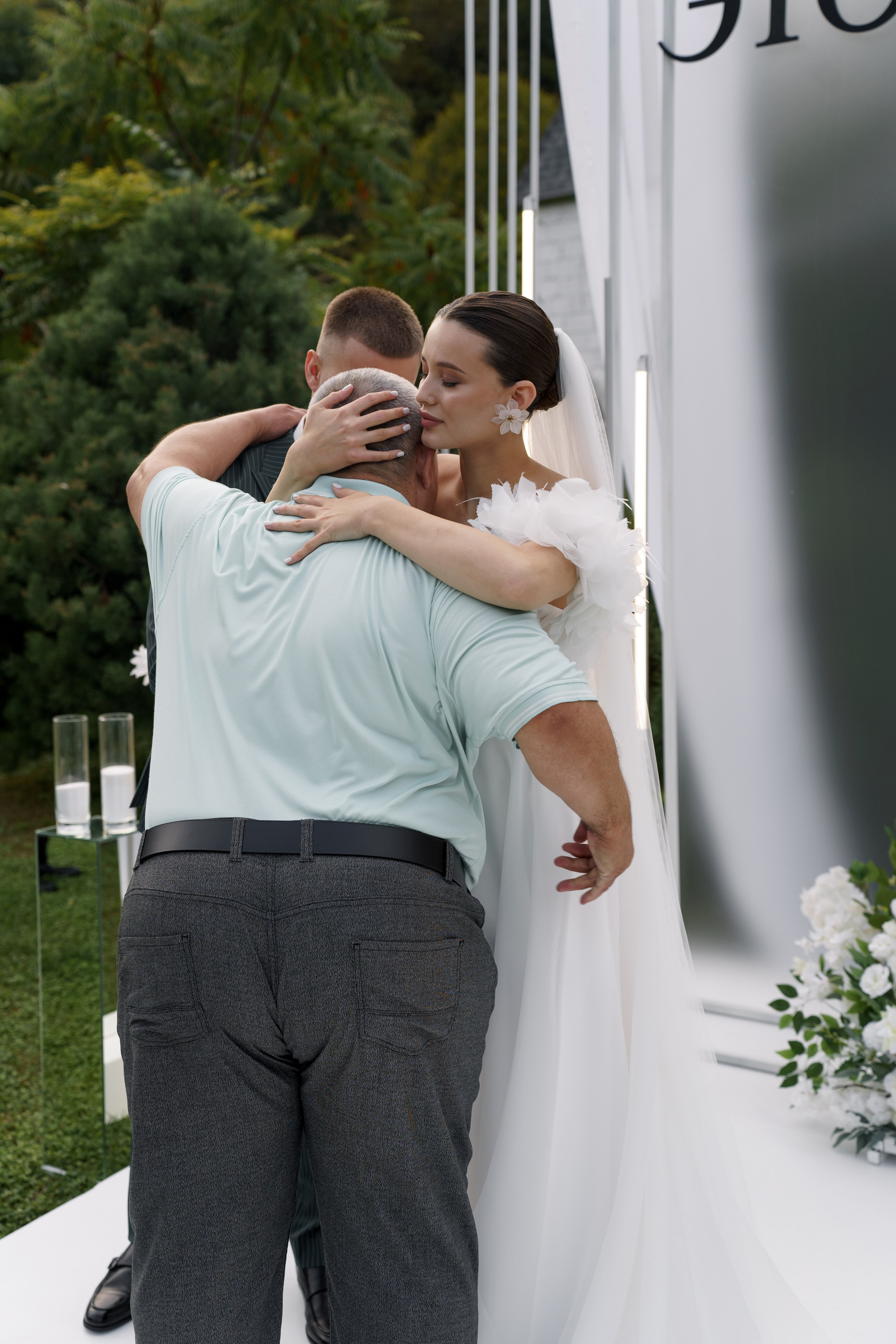 Александр+Ксения. Свадебный фотограф в Краснодаре Алексей Кудинов