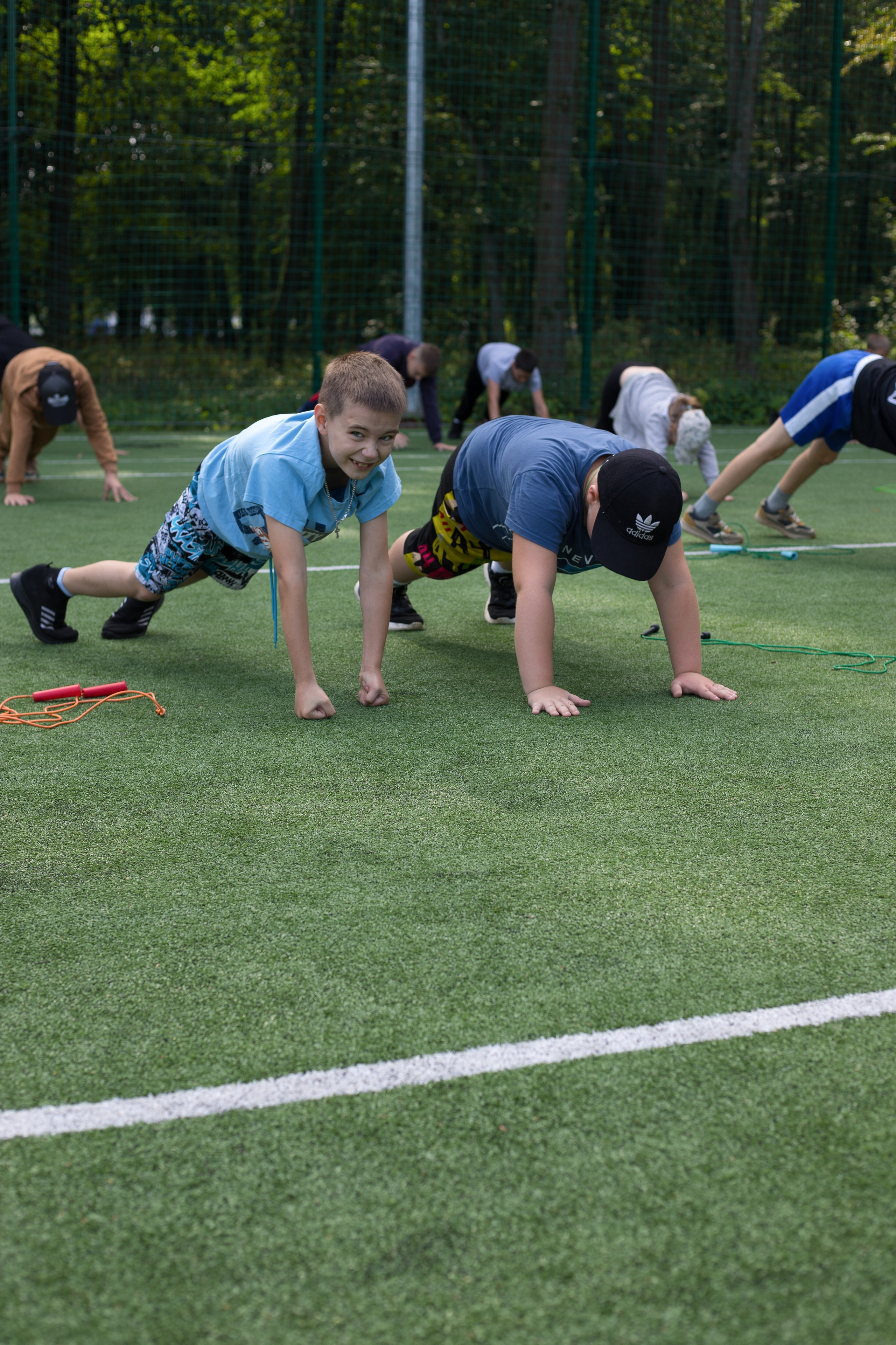 Спортивны сборы. Выпускные альбомы, индивидуальные фотосессии в Костроме