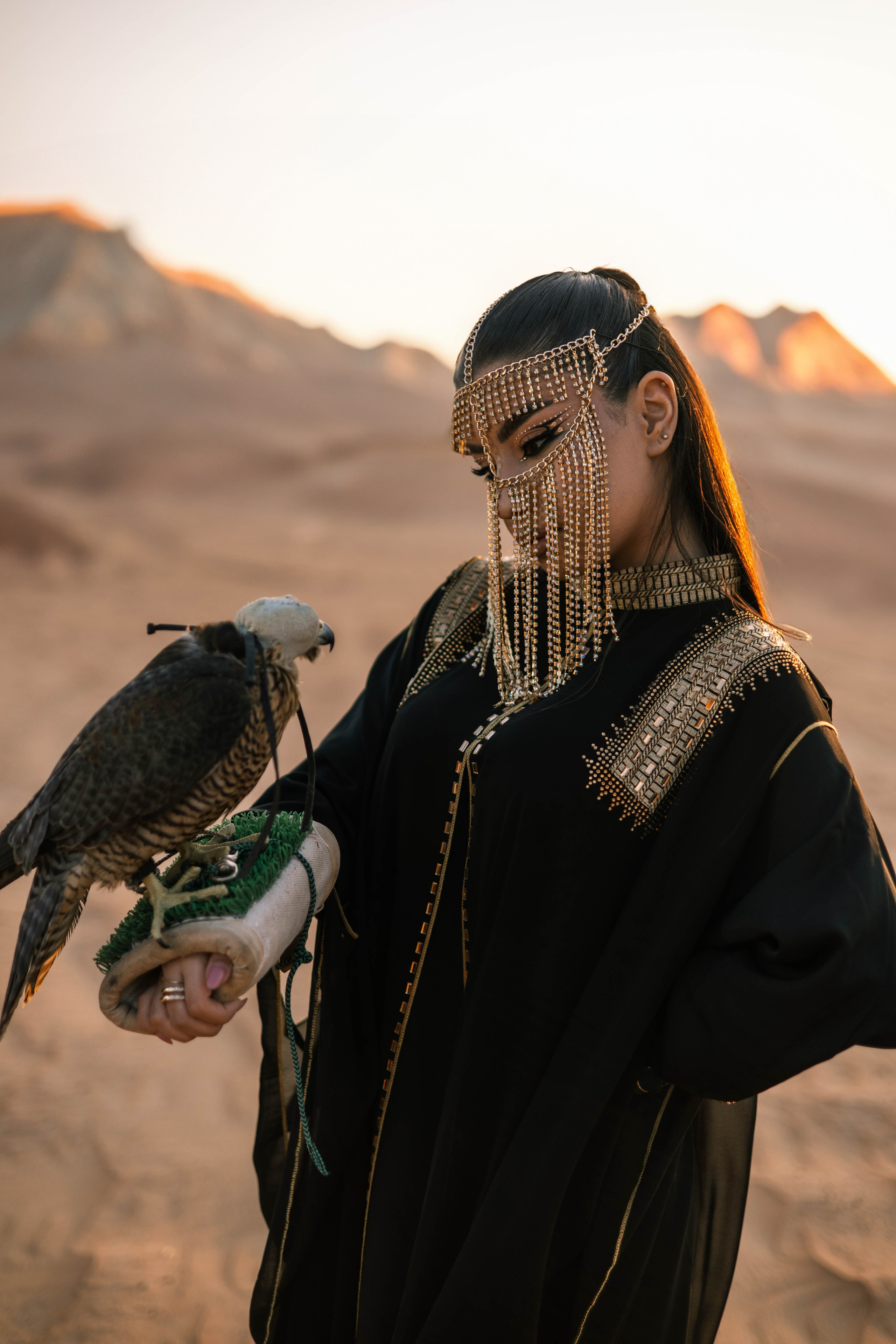 Arab Desert. Валерия Солнцева свадебный и семейный фотограф