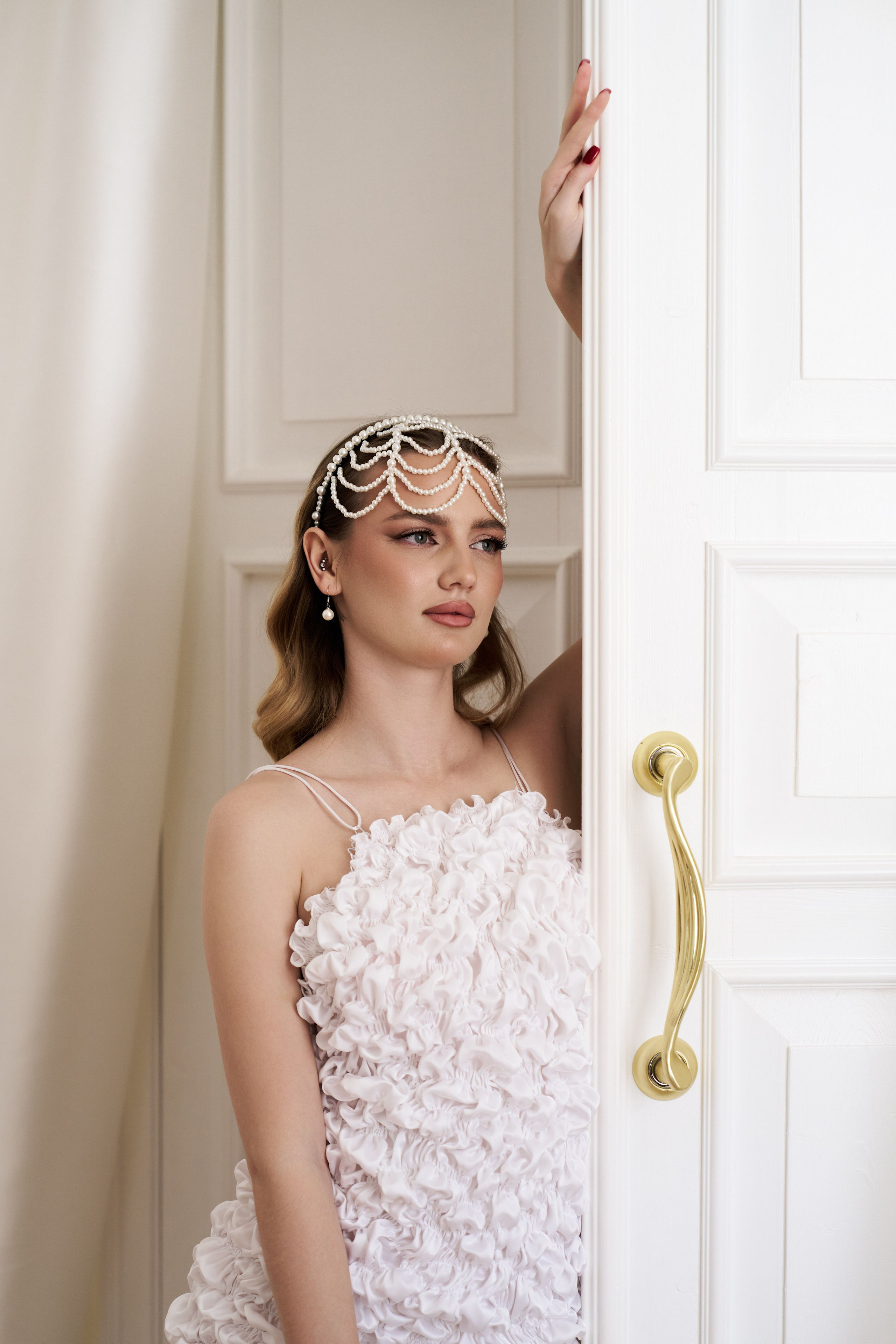 Индивидуальная свадебная. Свадебный фотограф Виктория Роса