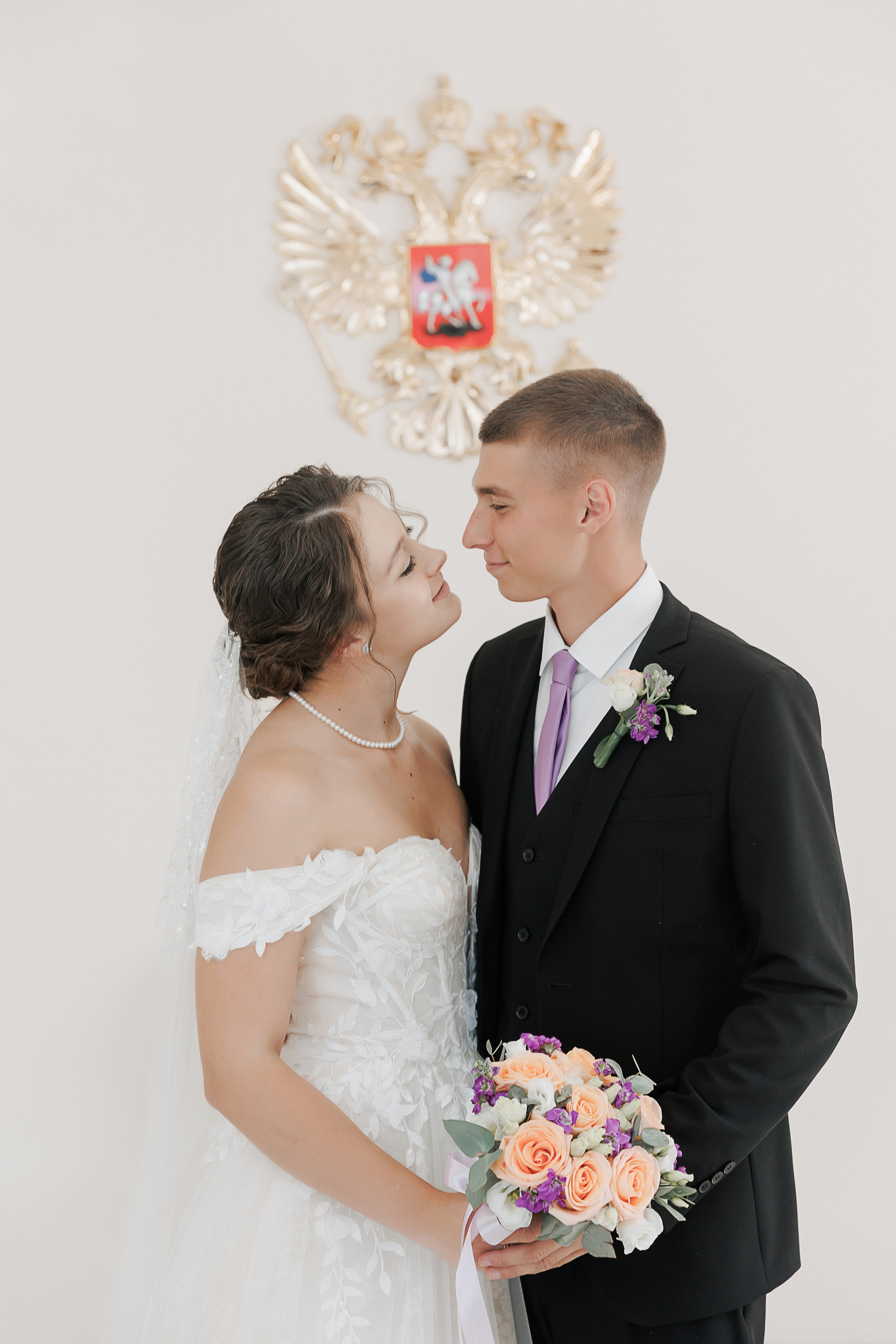 Антон и Диана. Свадебный и семейный фотограф в Твери и Тверской области