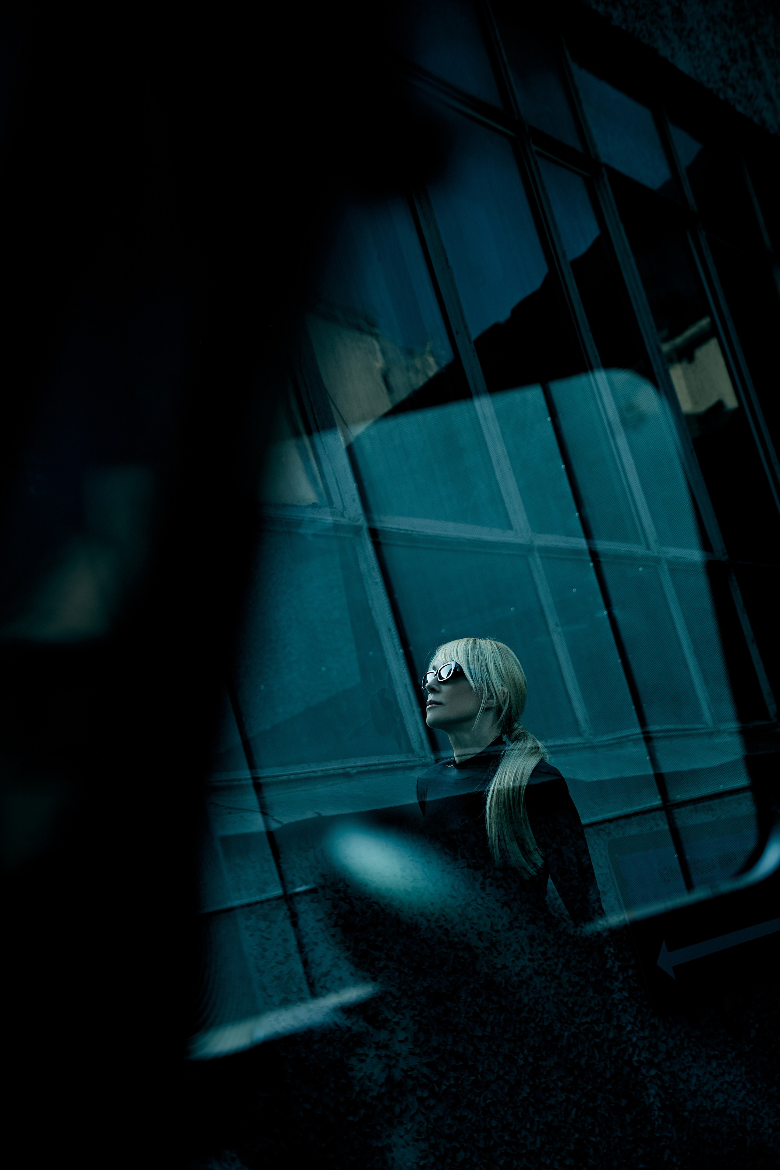 NATASHA. Yulia Otroschenko