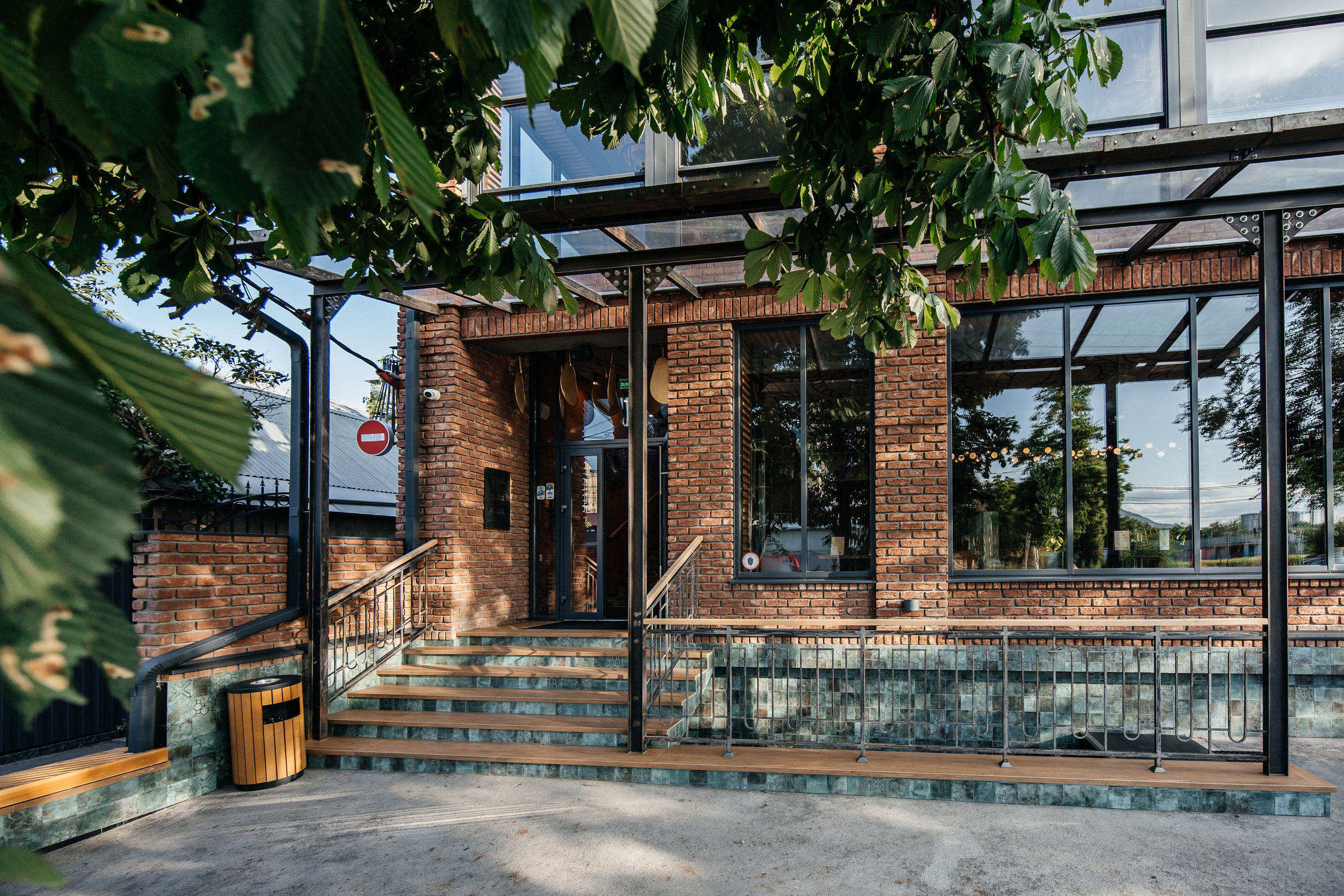 Этажи вкуса. Самый свадебный фотограф