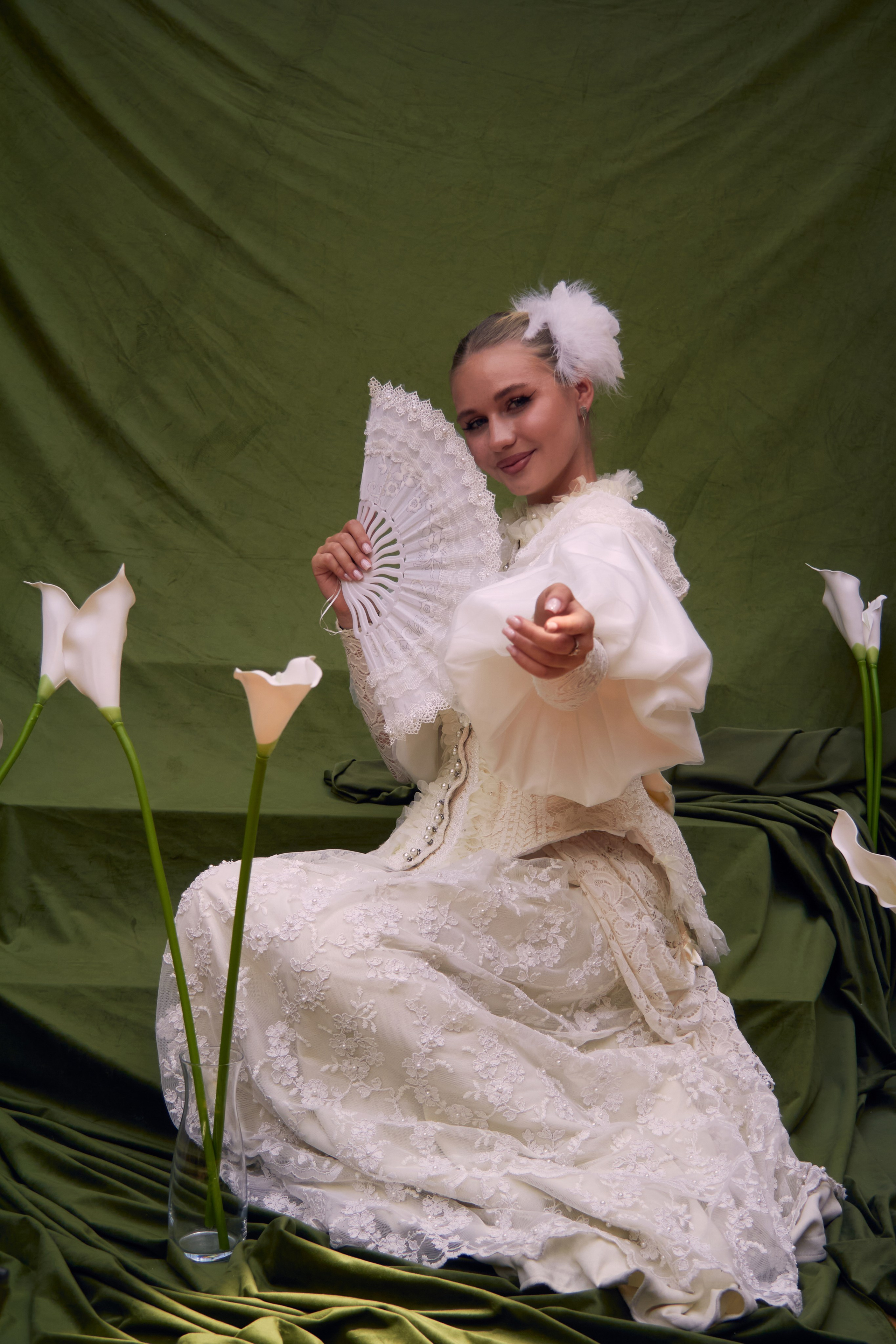 Портреты. Главная