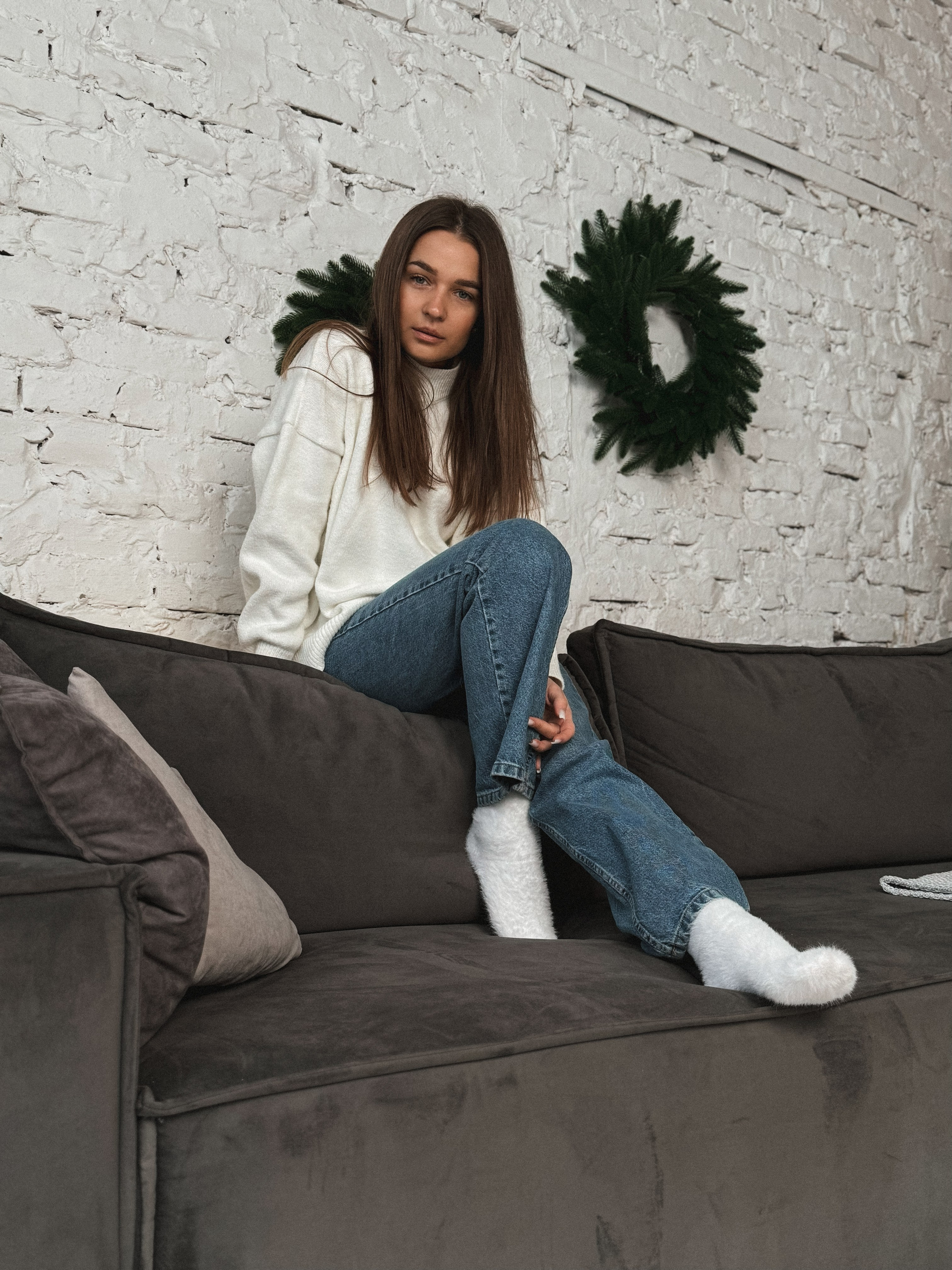 Полина. Мобильный фотограф в Новосибирске Прилукова Анастасия