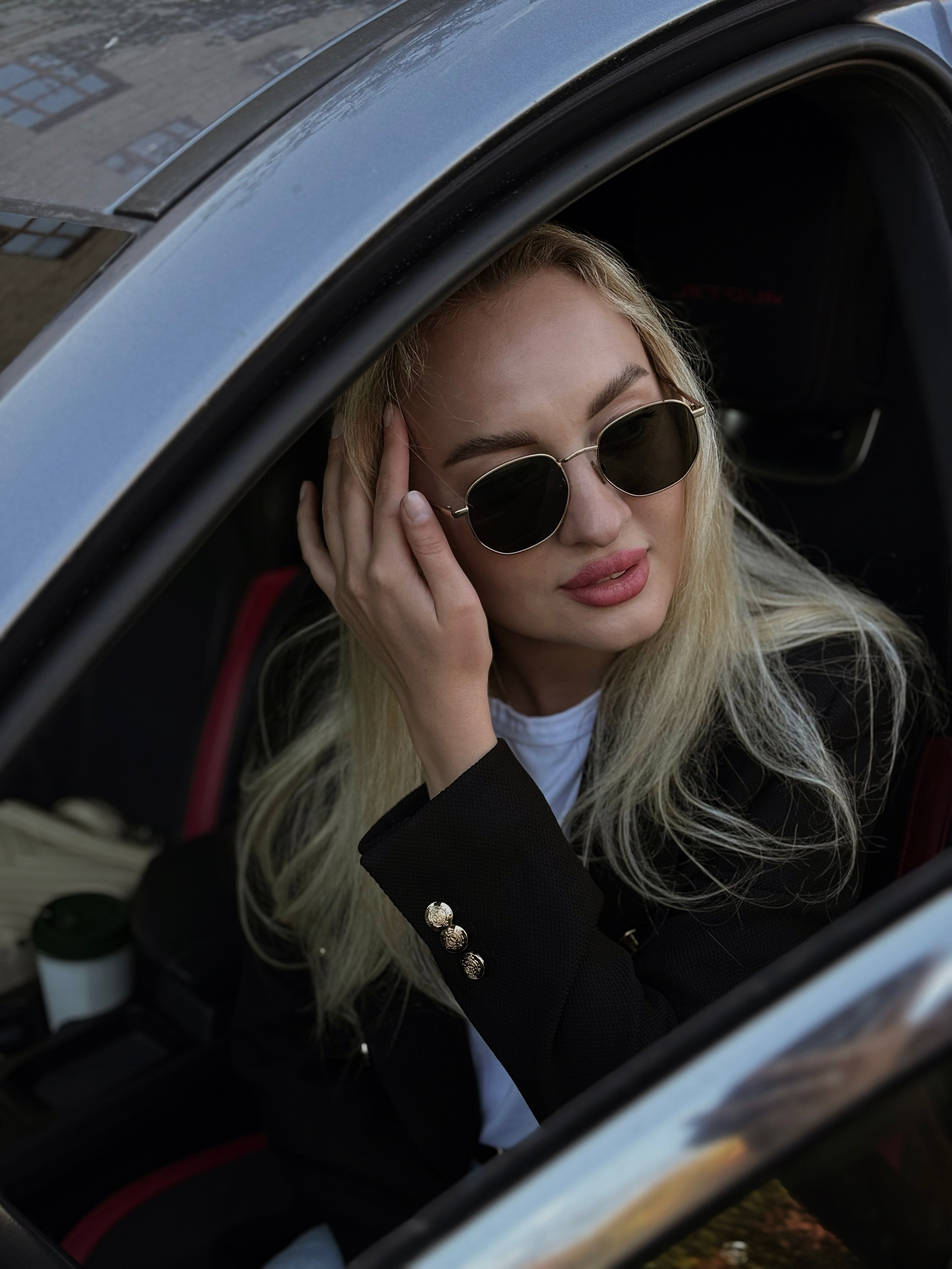 Ольга. Мобильный фотограф в Новосибирске Прилукова Анастасия