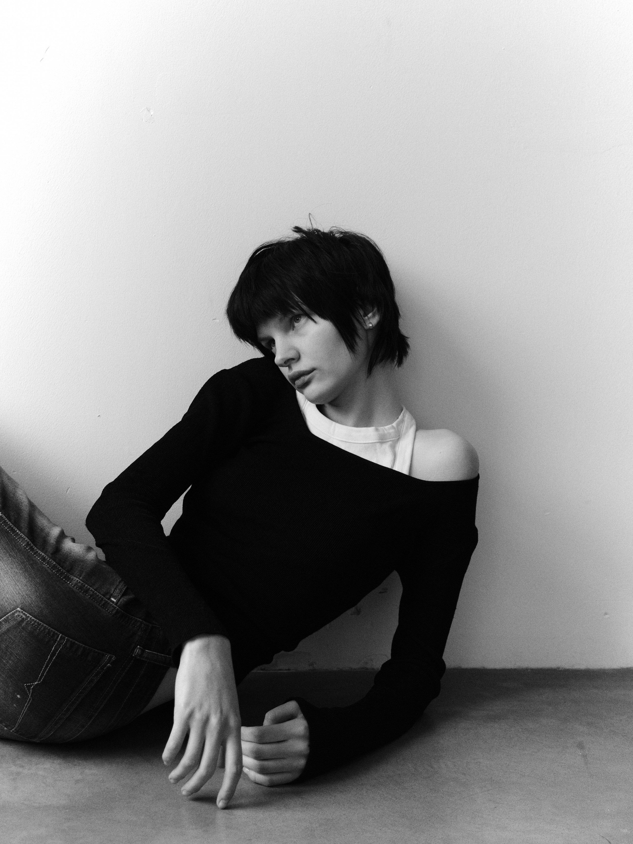 Lena. Photographer Mary Sergo