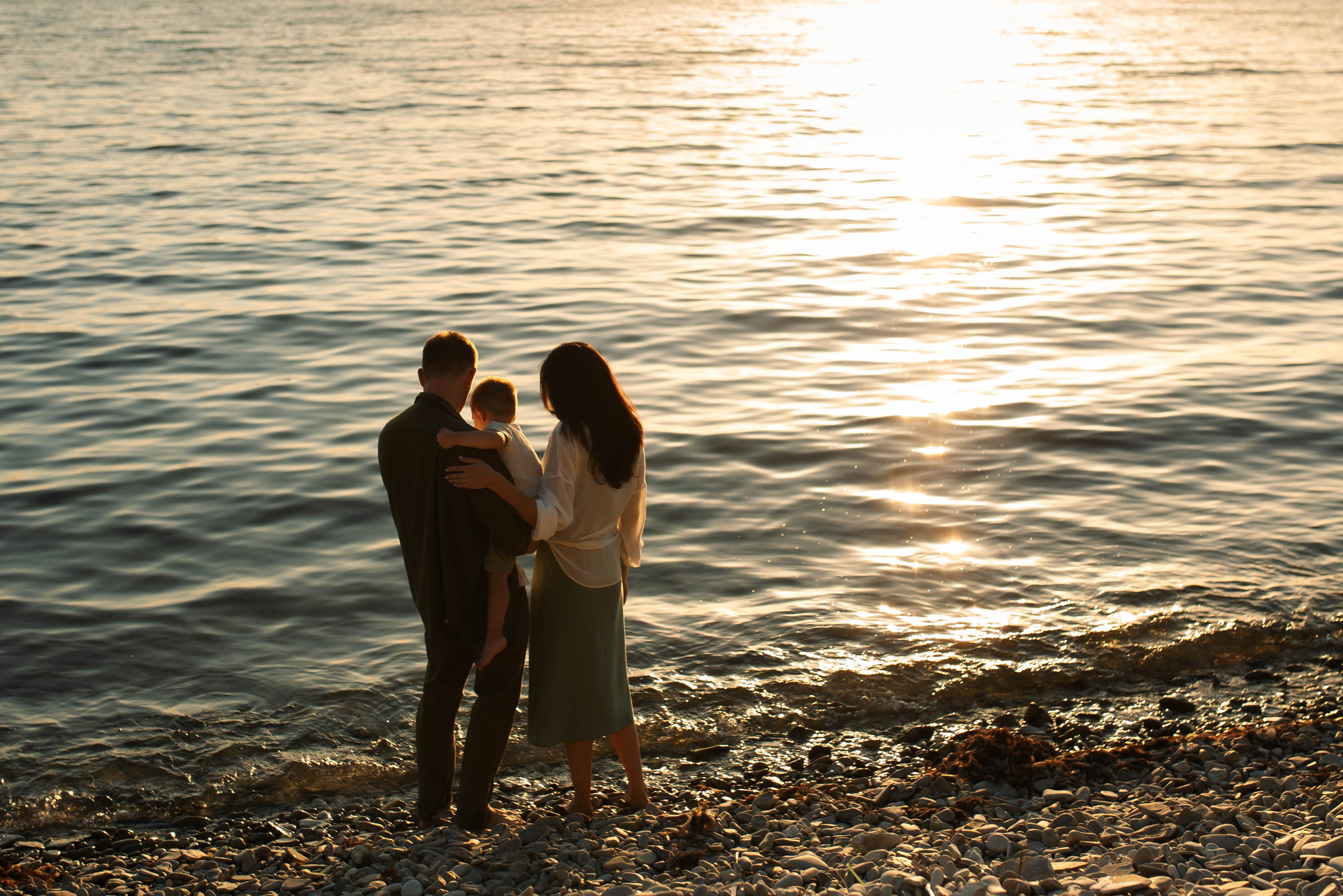 Семейный и детский фотограф в Краснодаре Мария Галло