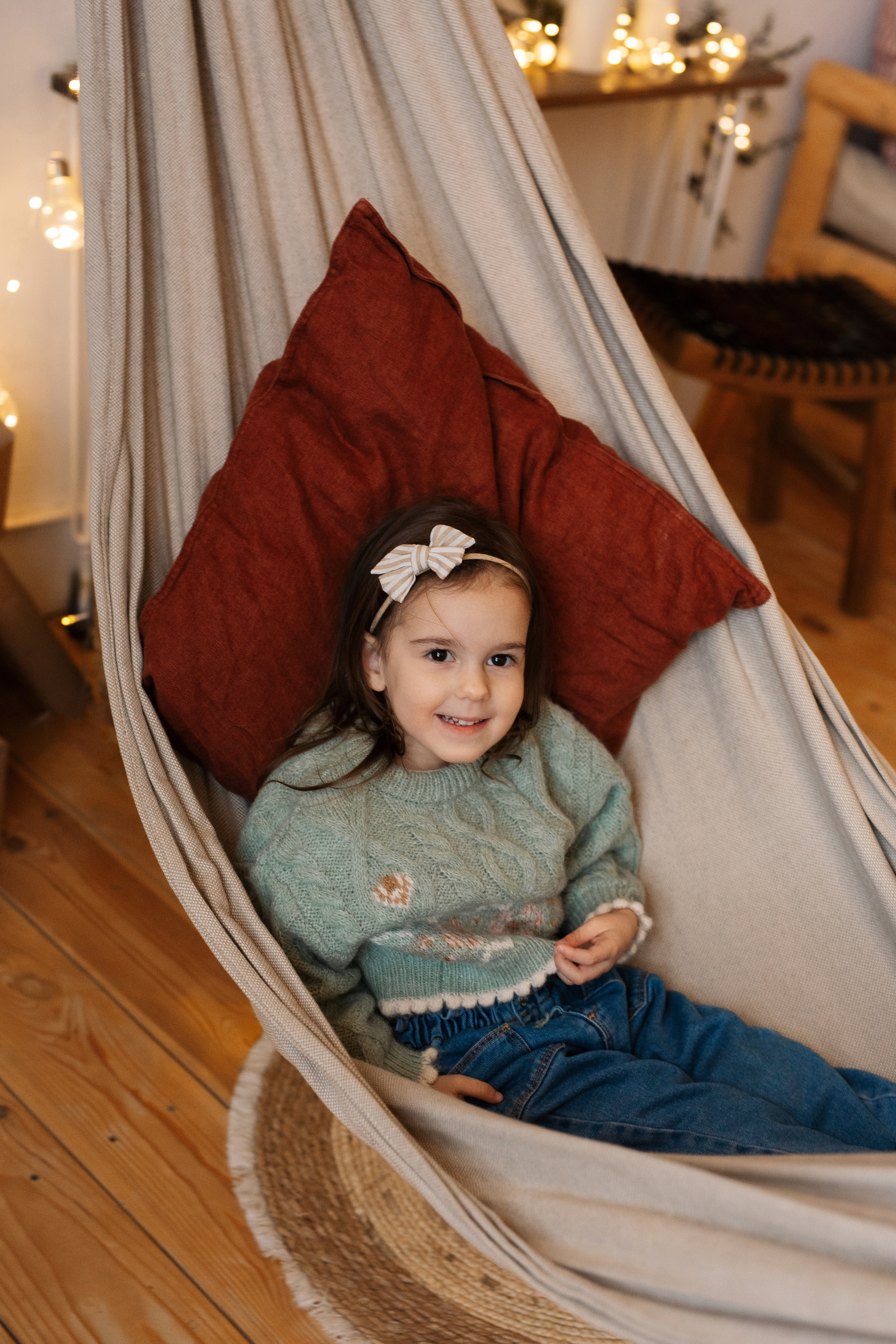 Новогодние фотосессии. Семейный и детский фотограф в Краснодаре Мария Галло