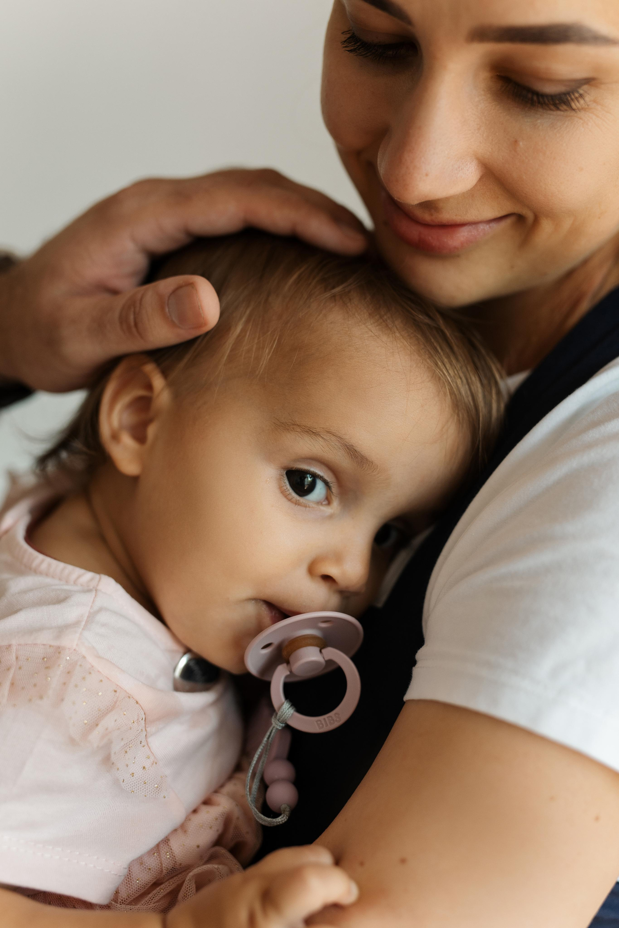 Анатолий, Аня и Маруся. Уютная съемка в студии. Семейный и детский фотограф в Краснодаре Мария Галло